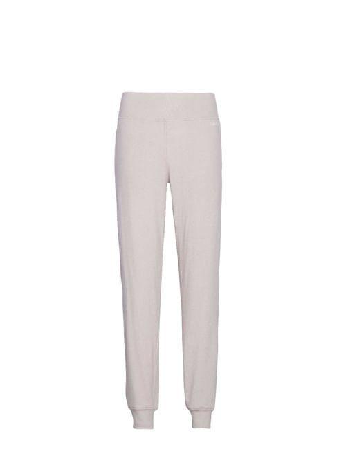 Pantalón Pijama Sophisticated Gris Calvin Klein-0