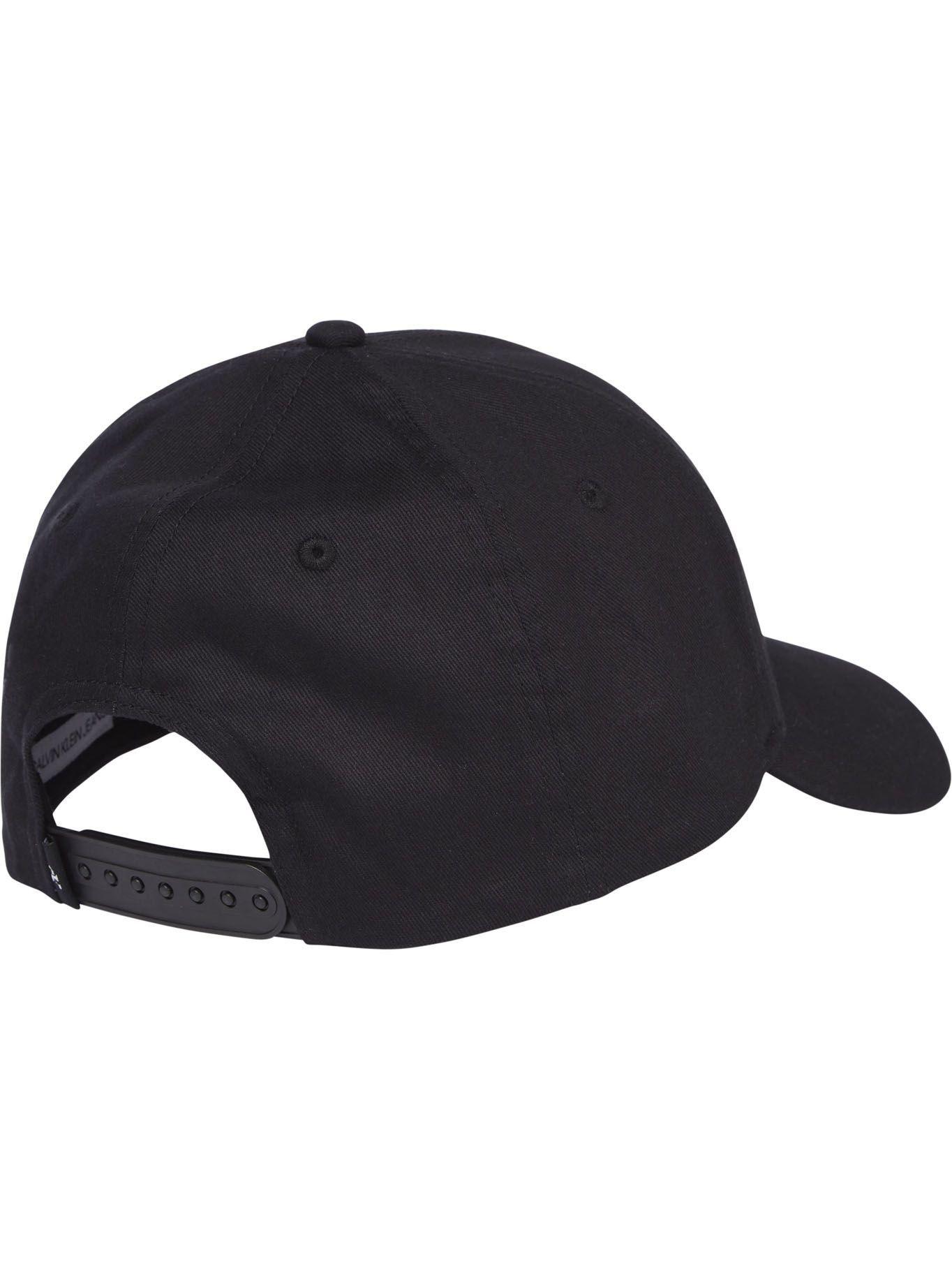 Jockey Ckj Iridescent Negro Calvin Klein-1