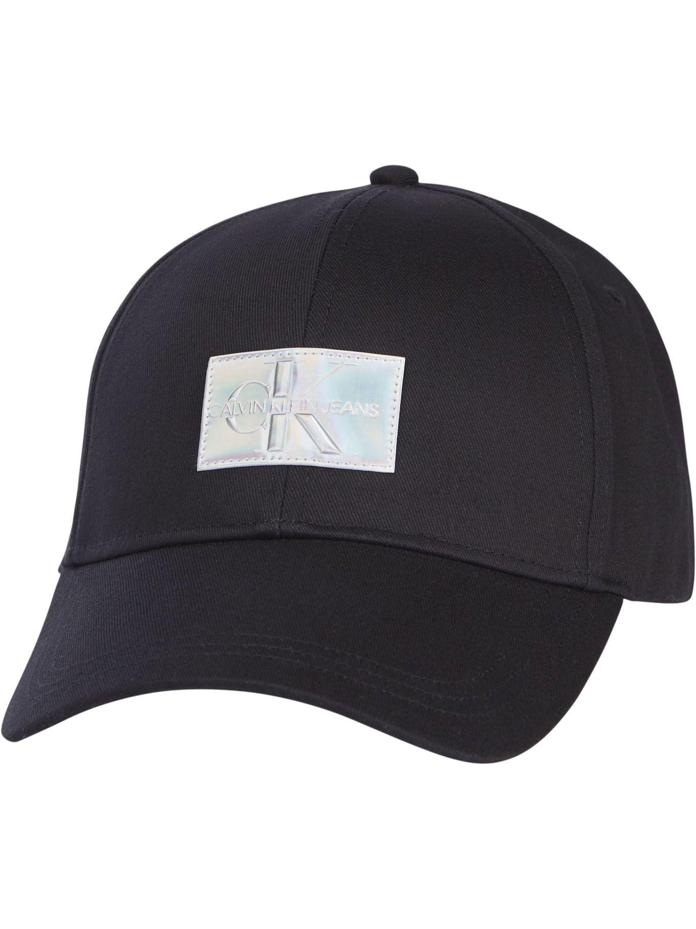 Jockey Ckj Iridescent Negro Calvin Klein-0