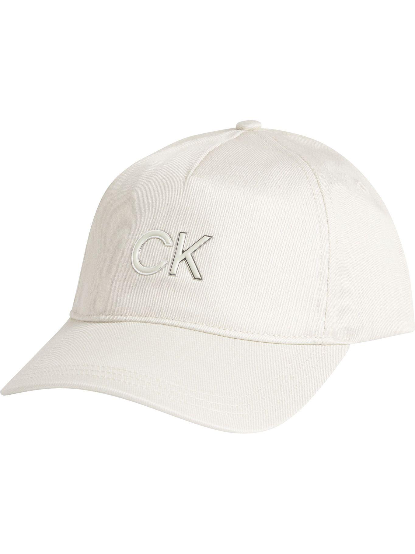 Jockey Re-Lock Inlay Ck Blanco Calvin Klein-0