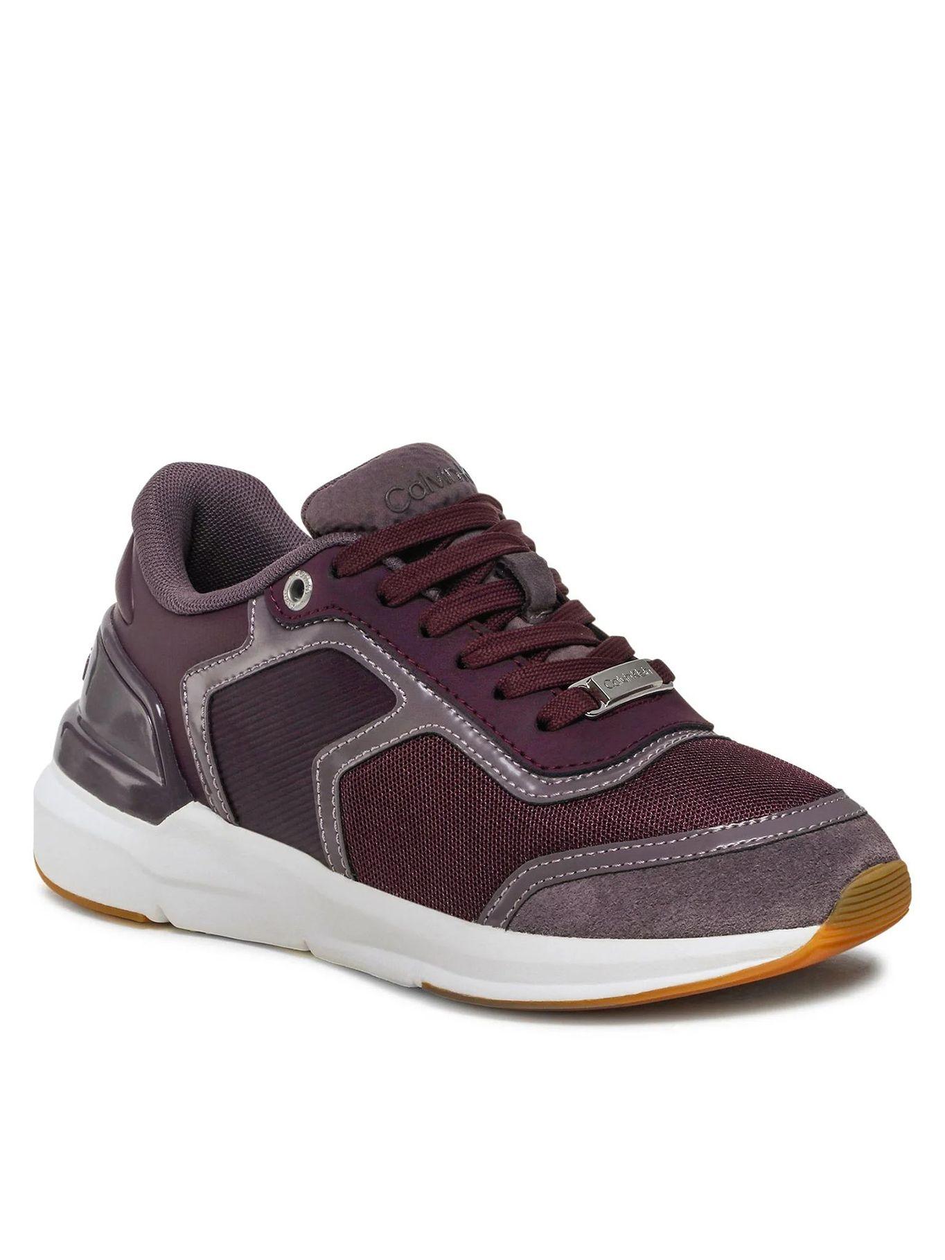 Zapatilla Flexi Runner Café Calvin Klein-0
