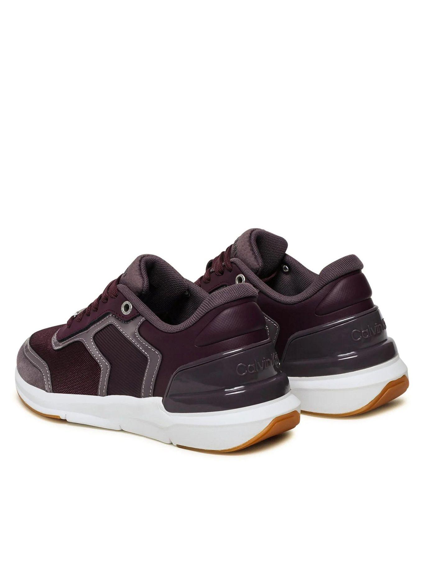Zapatilla Flexi Runner Café Calvin Klein-1