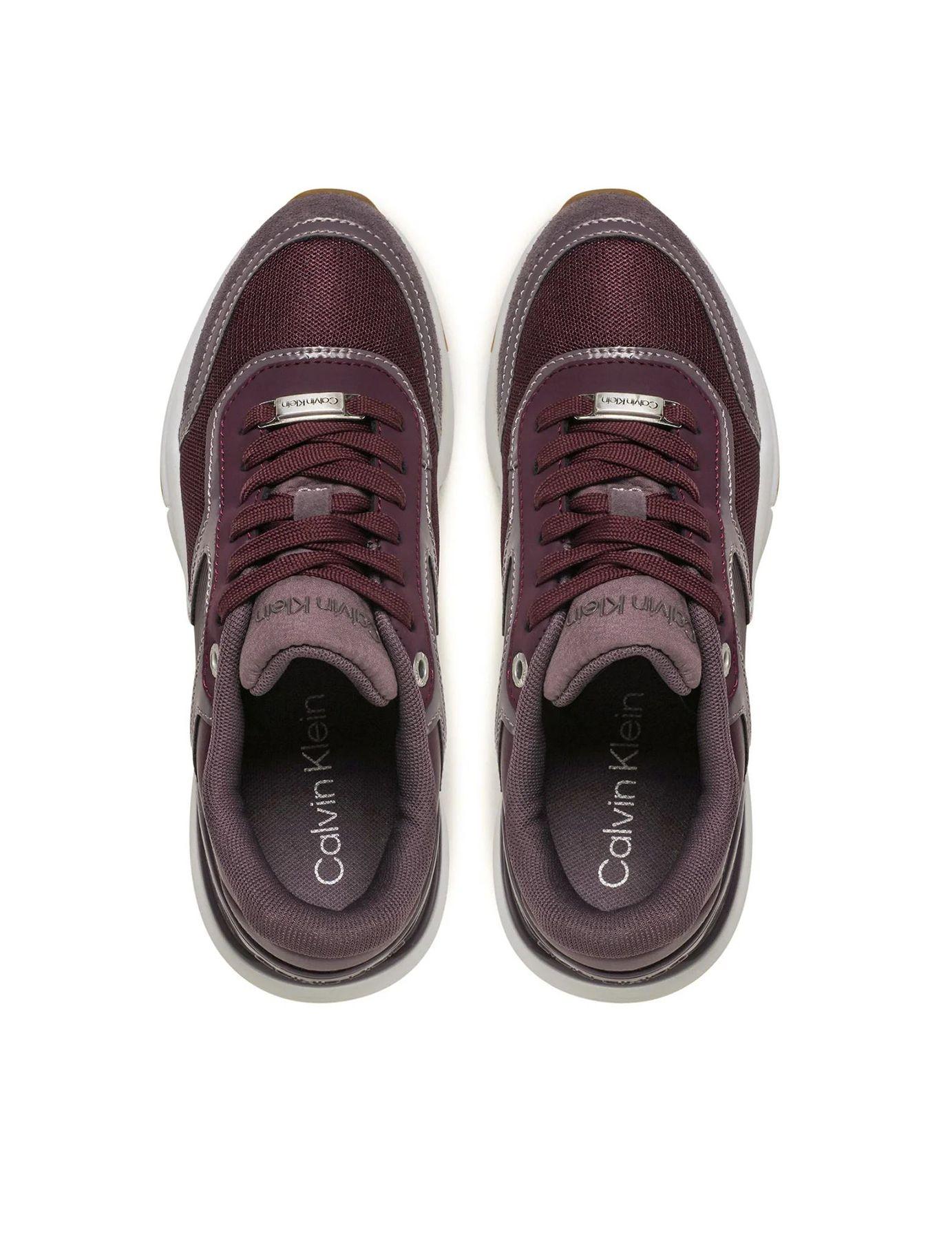Zapatilla Flexi Runner Café Calvin Klein-2