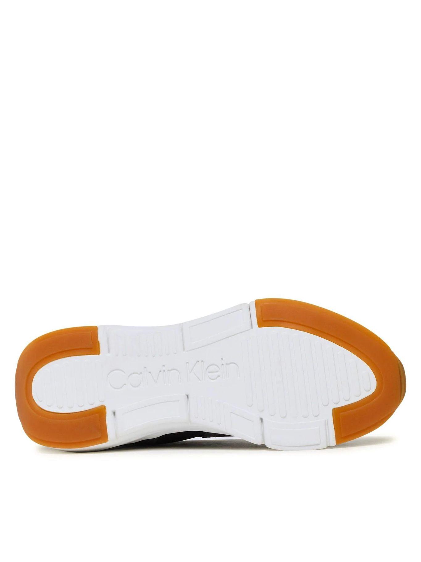 Zapatilla Flexi Runner Café Calvin Klein-3