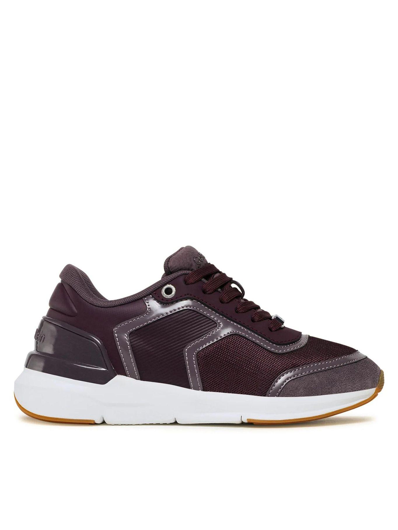 Zapatilla Flexi Runner Café Calvin Klein-4
