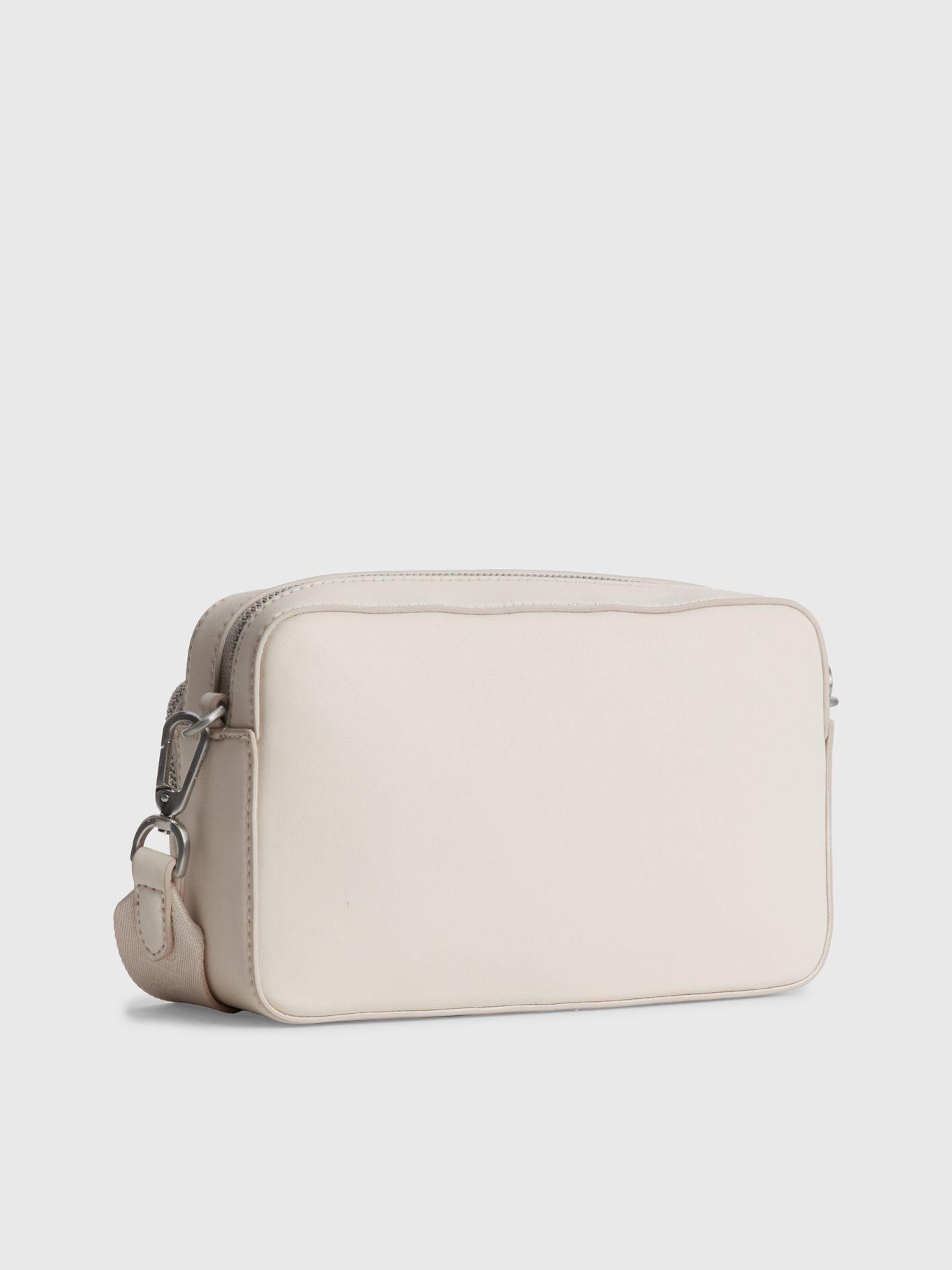 Bandolera Must Camera Grande Rosado Calvin Klein-1