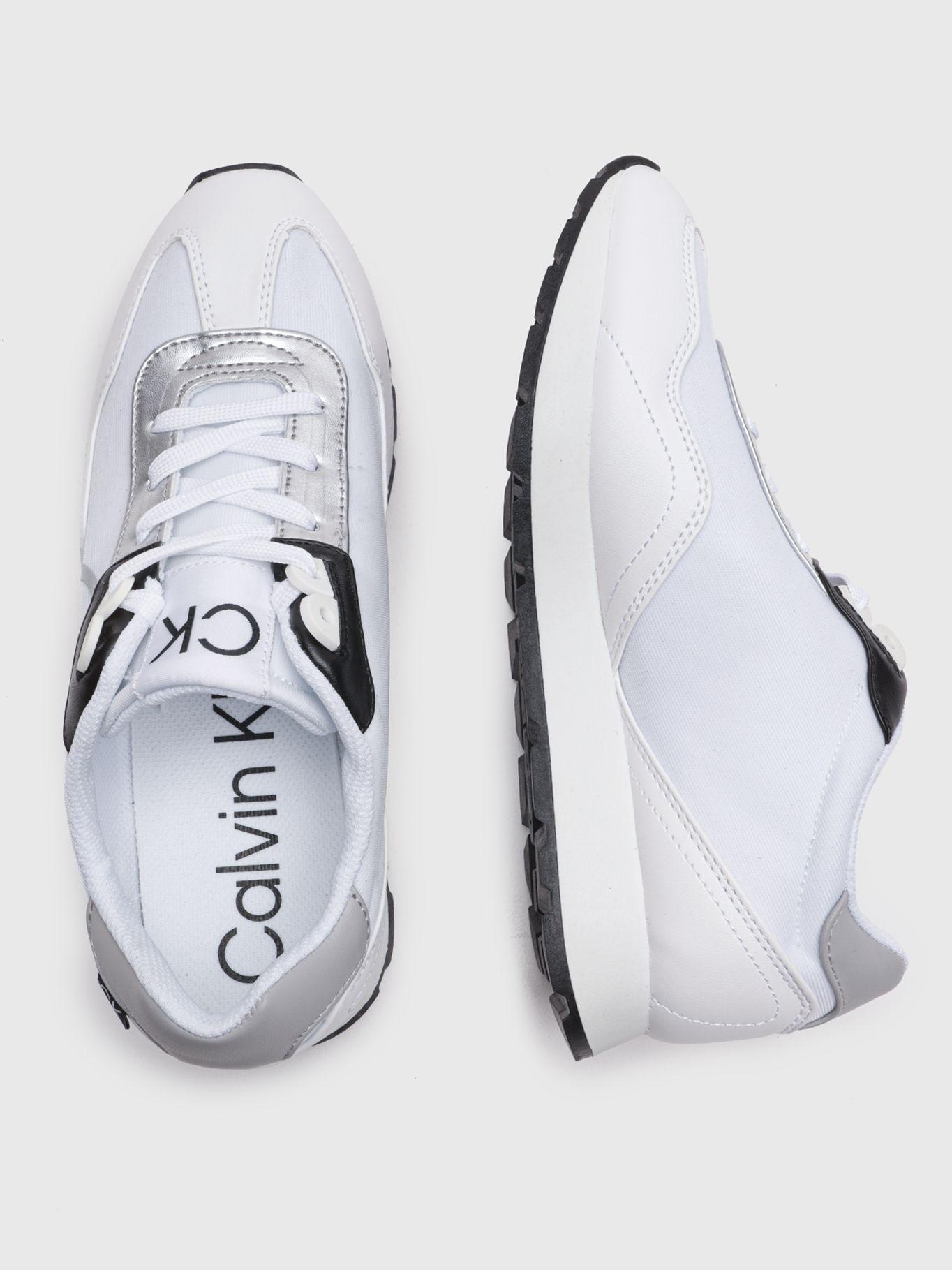 Zapatilla Kccaden 2 Blanco Calvin Klein-1