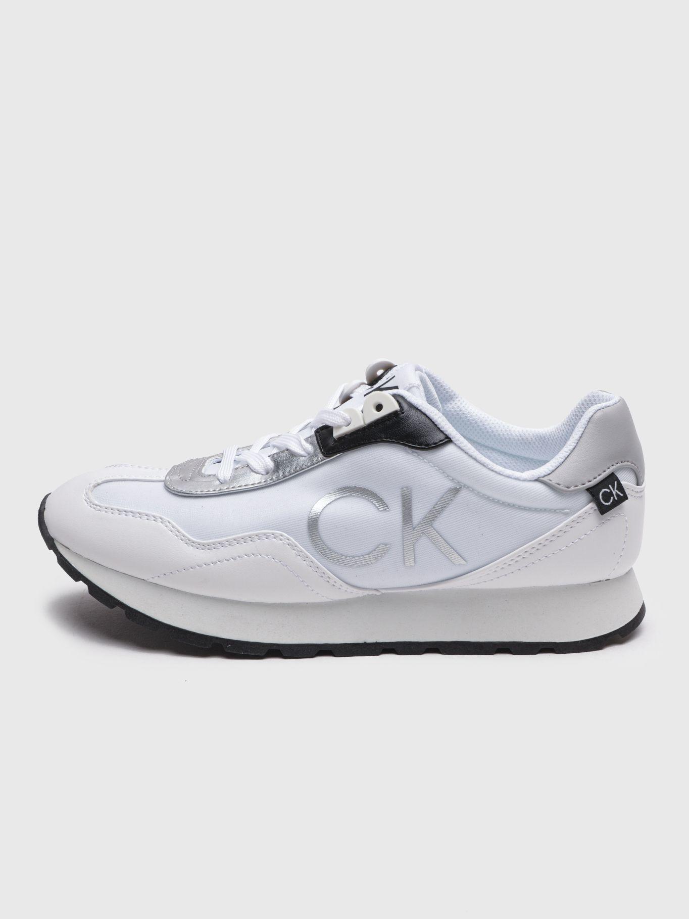 Zapatilla Kccaden 2 Blanco Calvin Klein-2