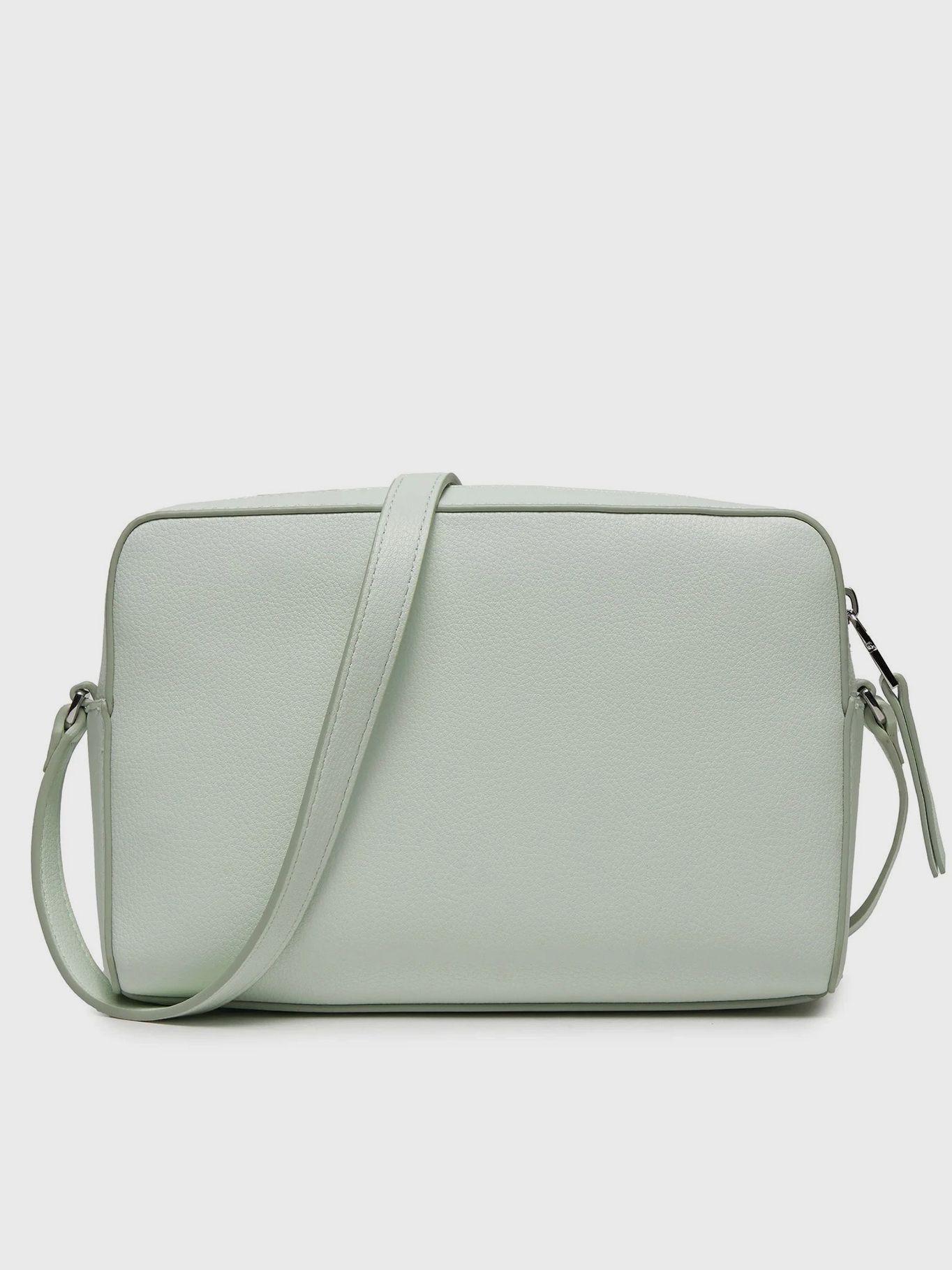 Bandolera Ck Daily Verde Calvin Klein-1