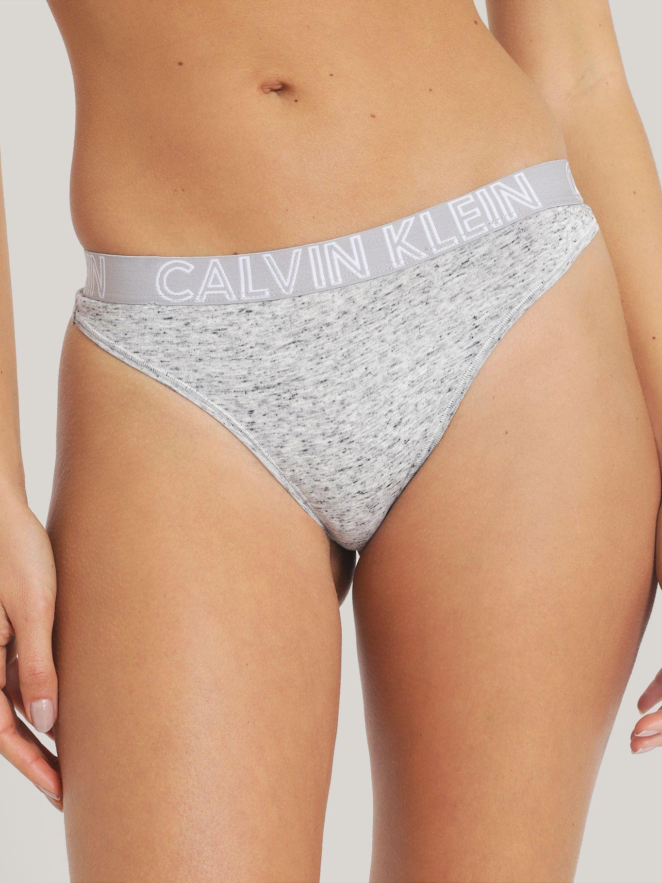 Colaless Ultimate Cotton Gris Calvin Klein-0