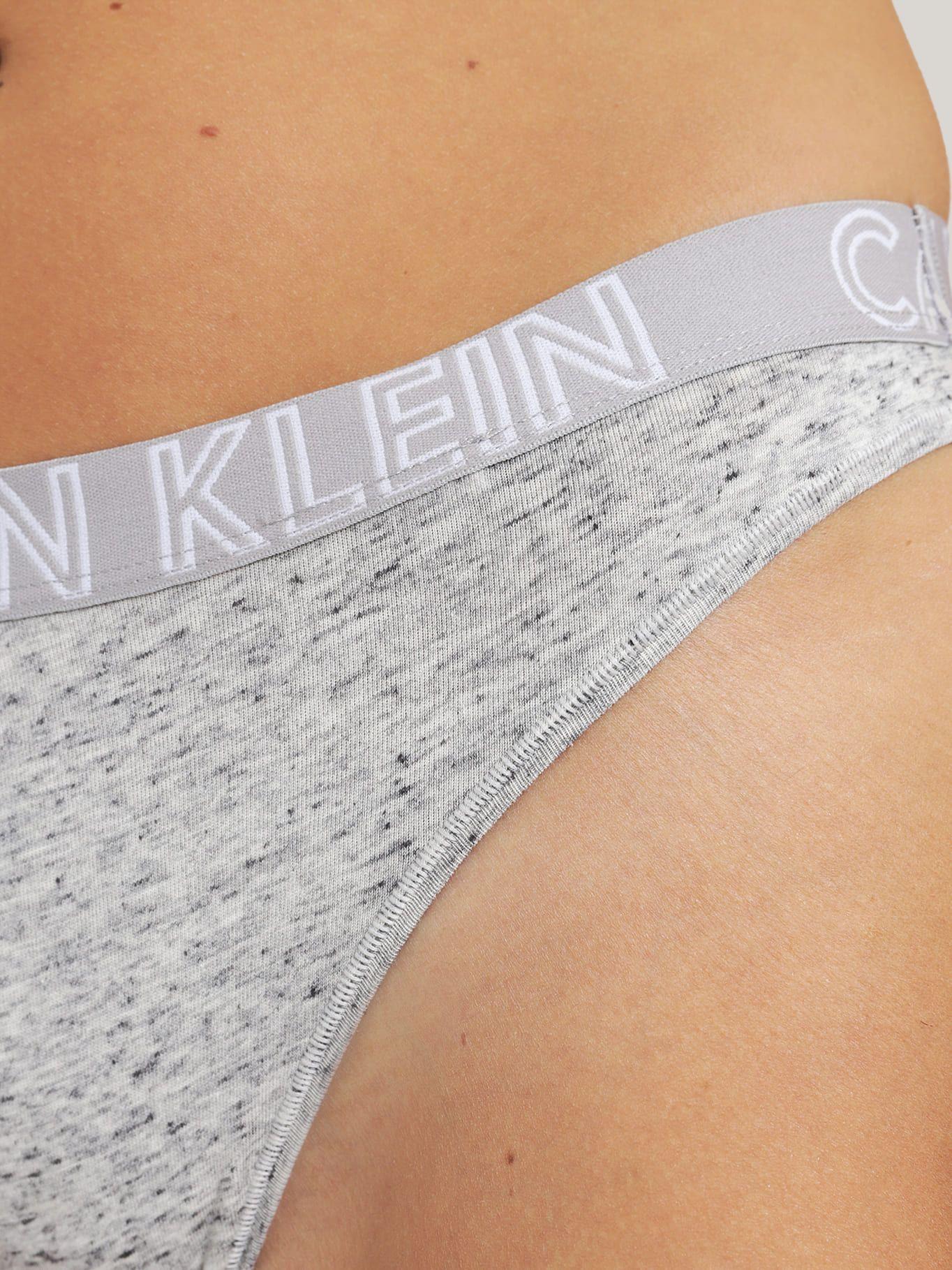 Colaless Ultimate Cotton Gris Calvin Klein-3