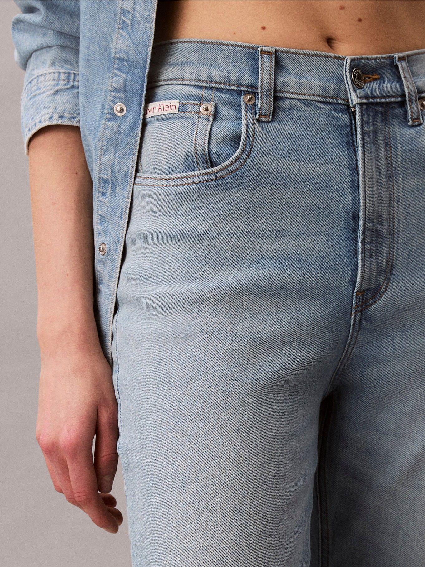 Jeans New Mom Celeste Calvin Klein-4