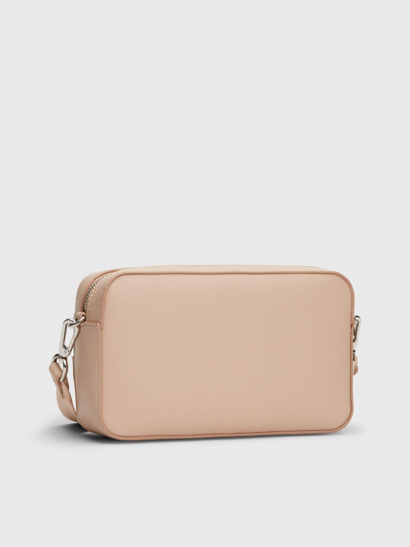 Bandolera Ck Must Mono Rosado Calvin Klein-1