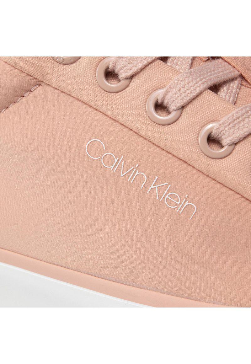 Zapatilla Urbana Tech Sat Rosa Calvin Klein-6