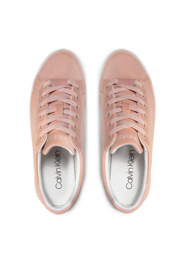 Zapatilla Urbana Tech Sat Rosa Calvin Klein-1
