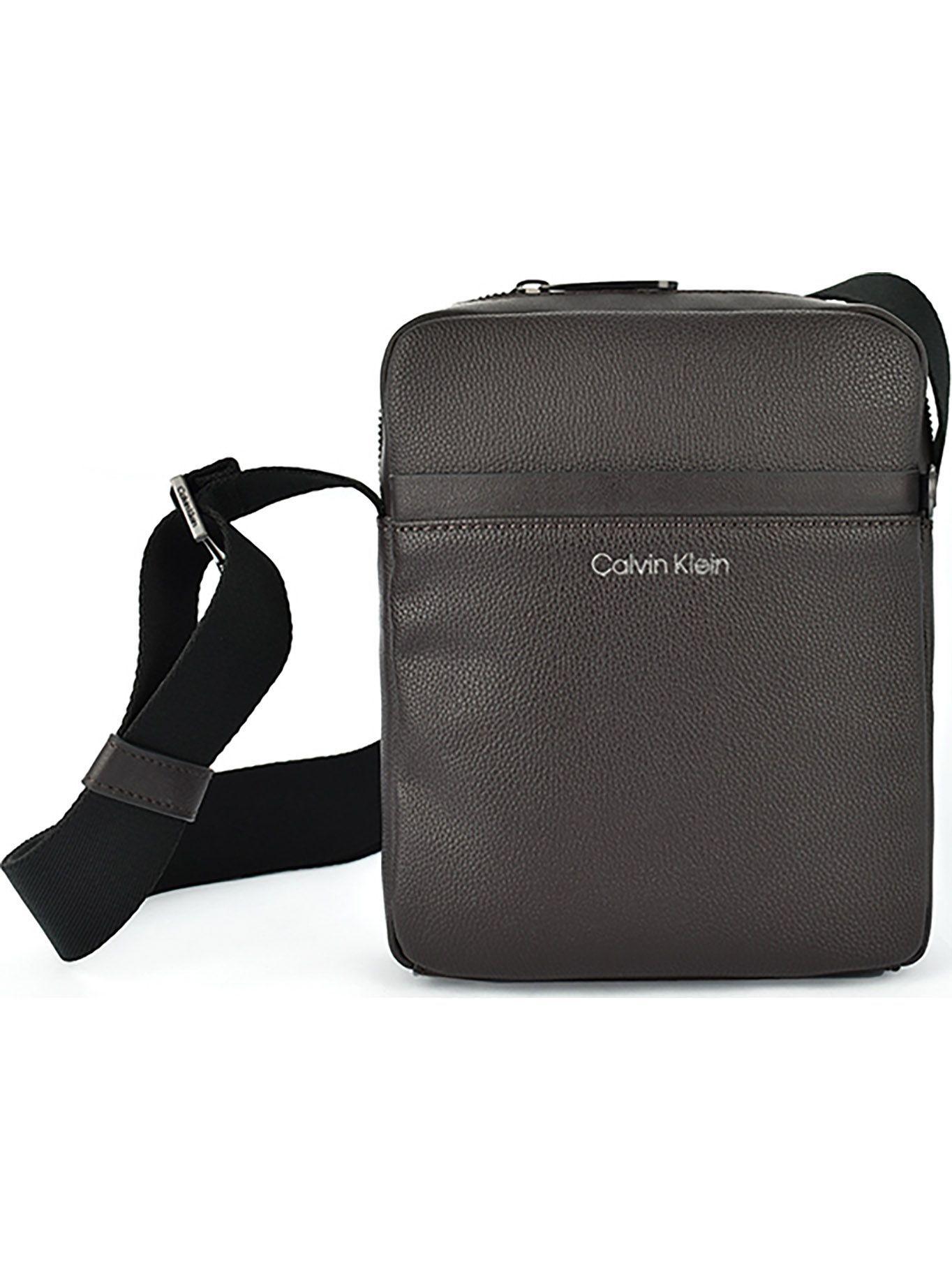 Messenger Warmth Reporter Café Calvin Klein-0