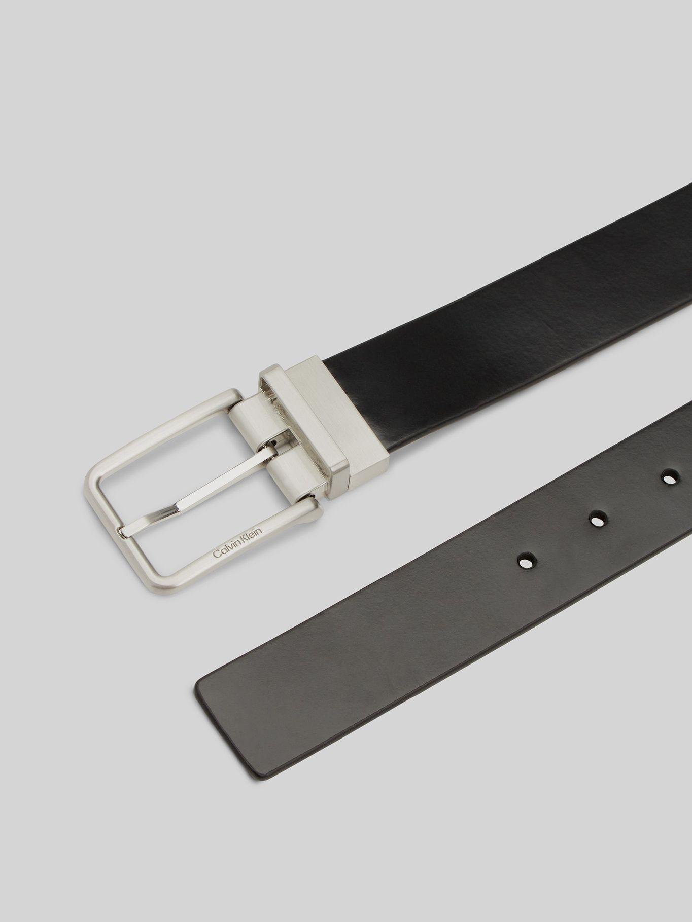 Cinturón Rev Warmth 35Mm Negro-1