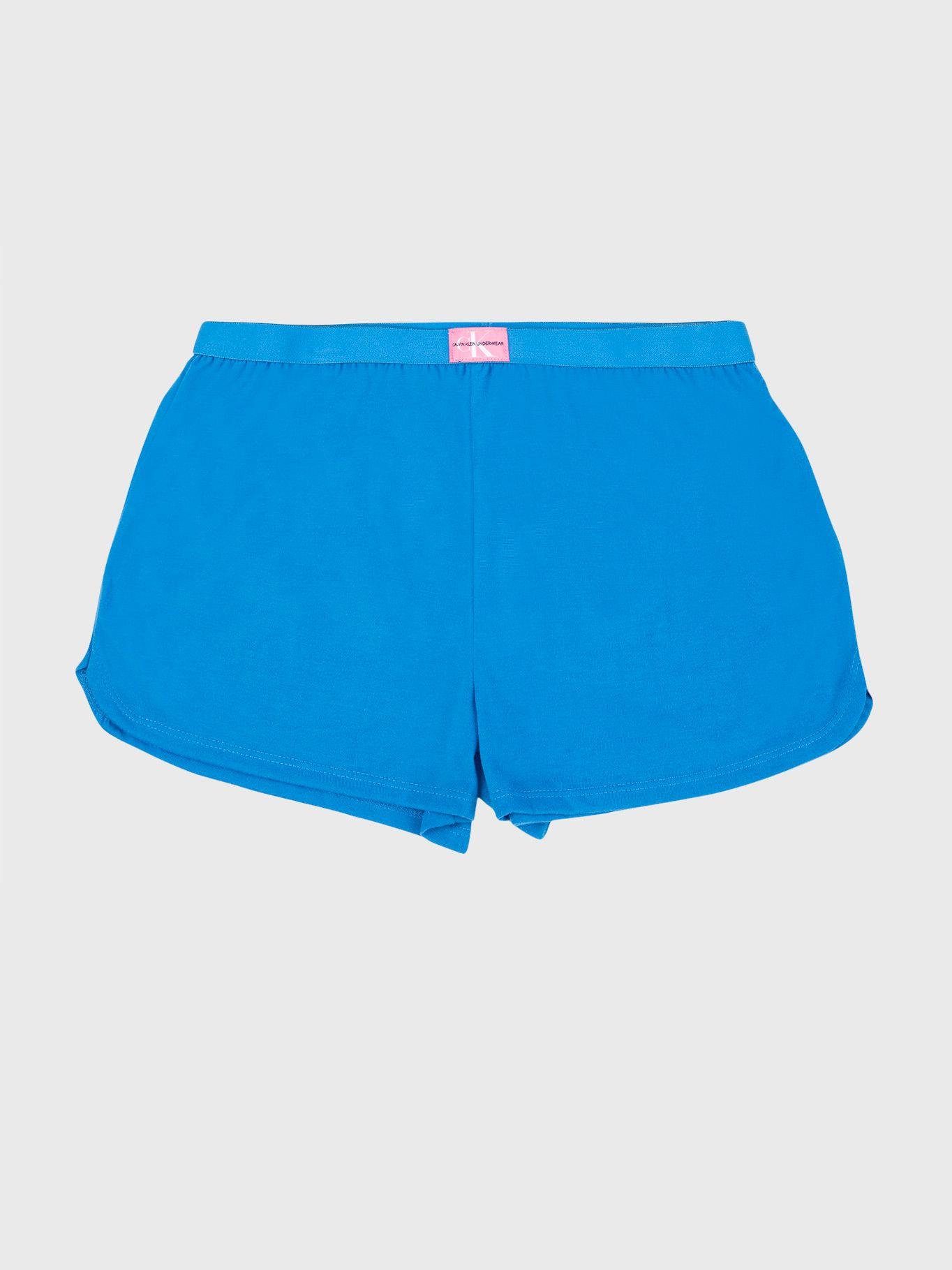 Pijama Niña Set 3 Piezas Multicolor 701 Calvin Klein-3