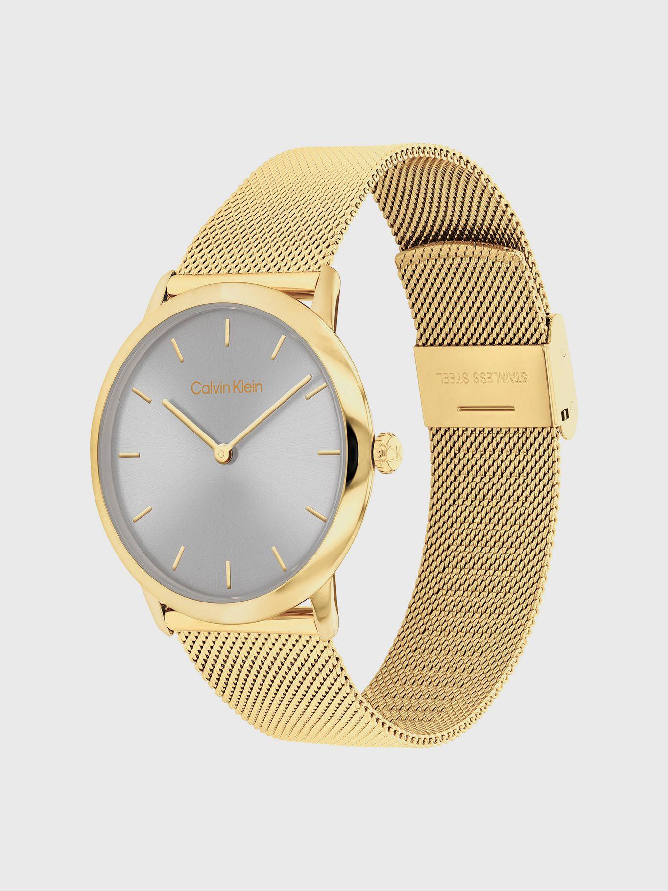 Reloj Unisex Exceptional Multicolor Calvin Klein-2