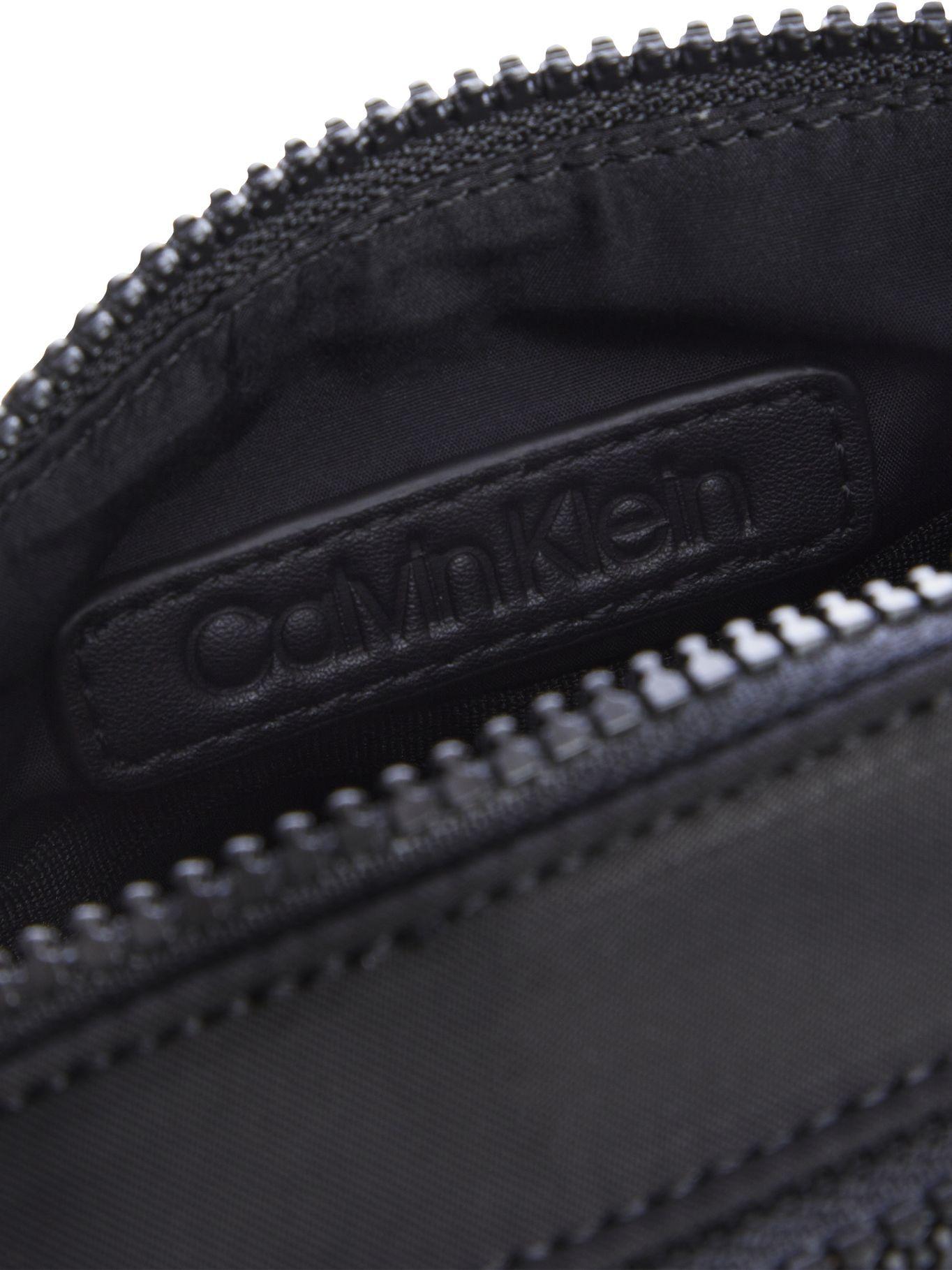 Messenger CK NY Negro Calvin Klein-2