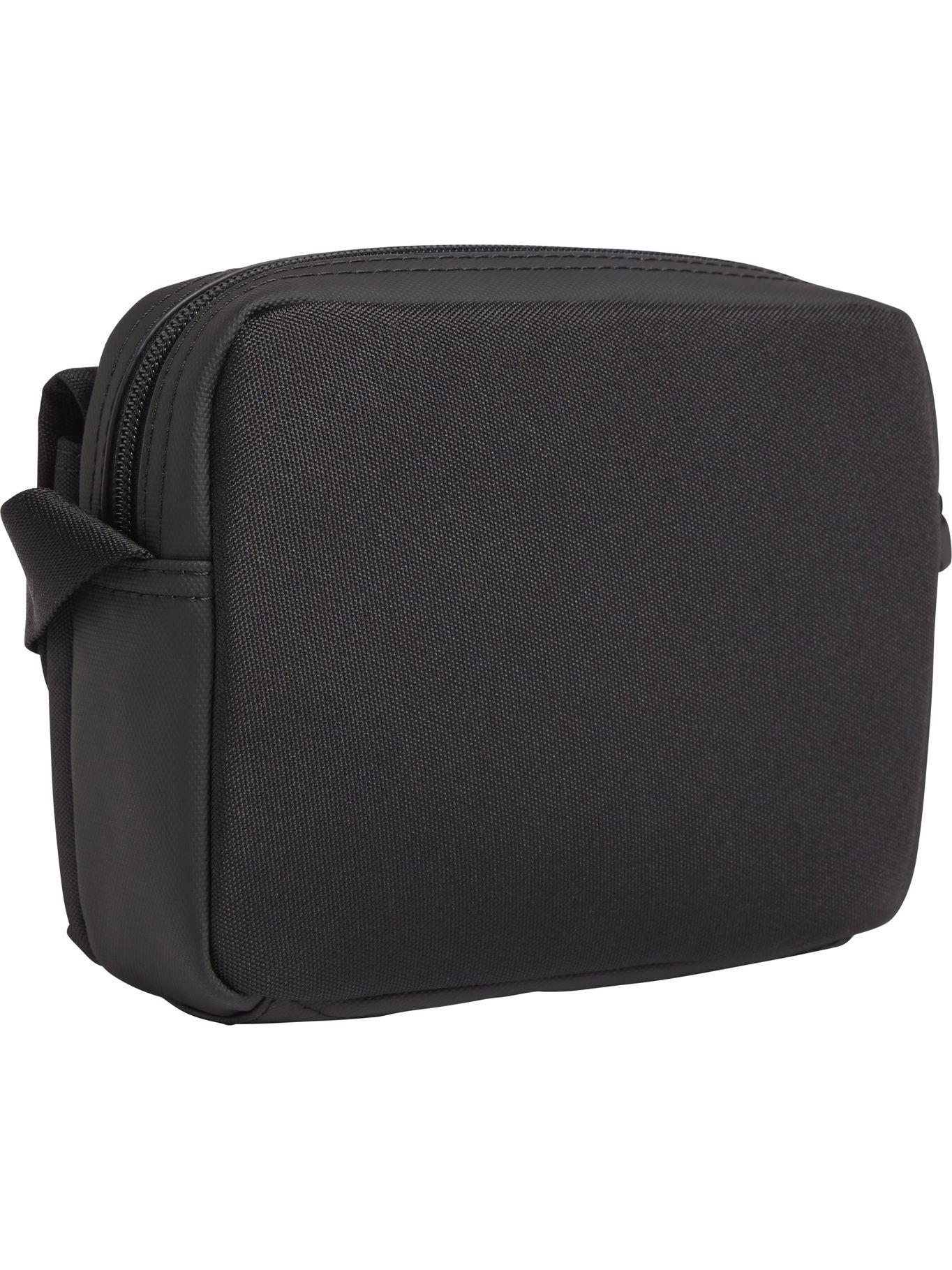Cartera Cargo Camera Negro Calvin Klein-1