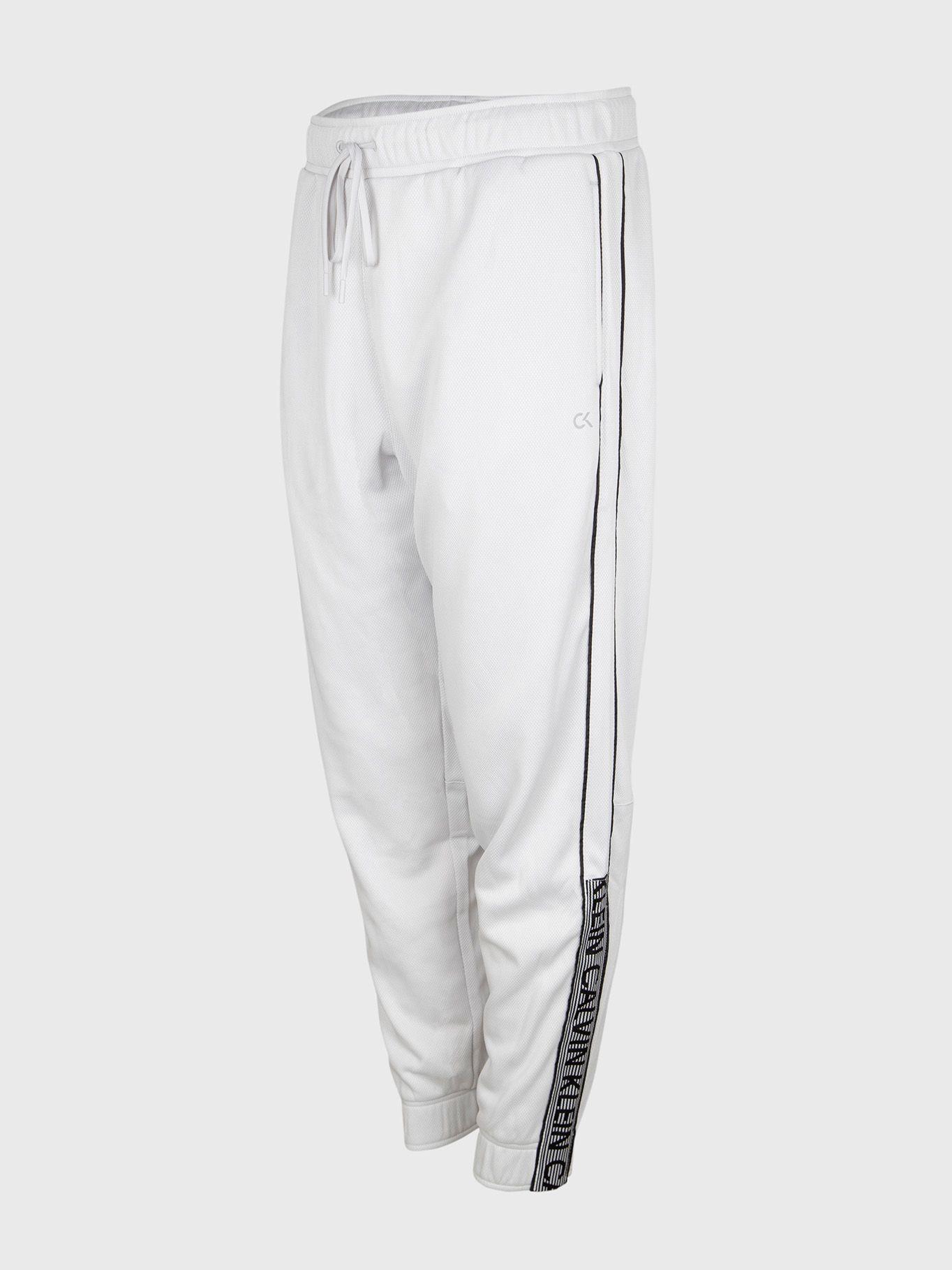 Jogger Active Icon Gris Calvin Klein-1