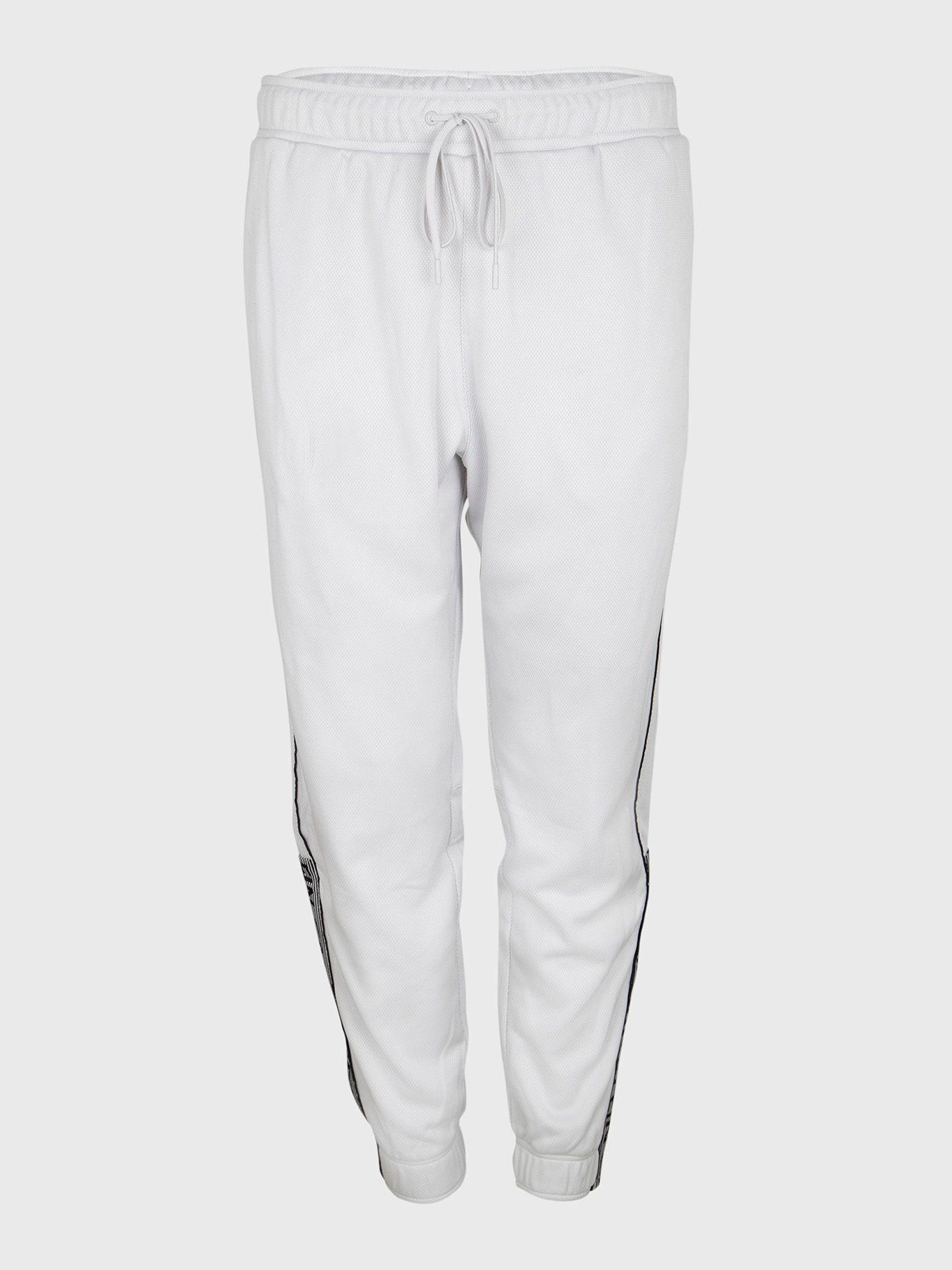 Jogger Active Icon Gris Calvin Klein-0