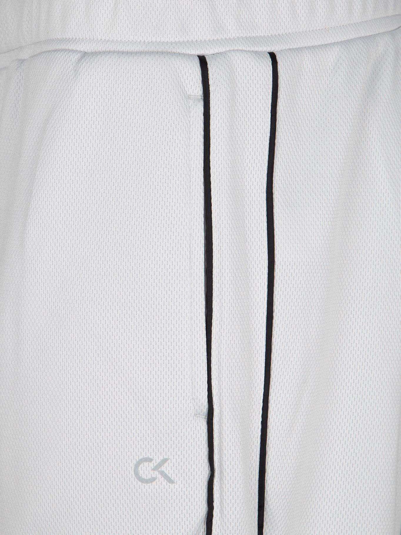 Jogger Active Icon Gris Calvin Klein-3