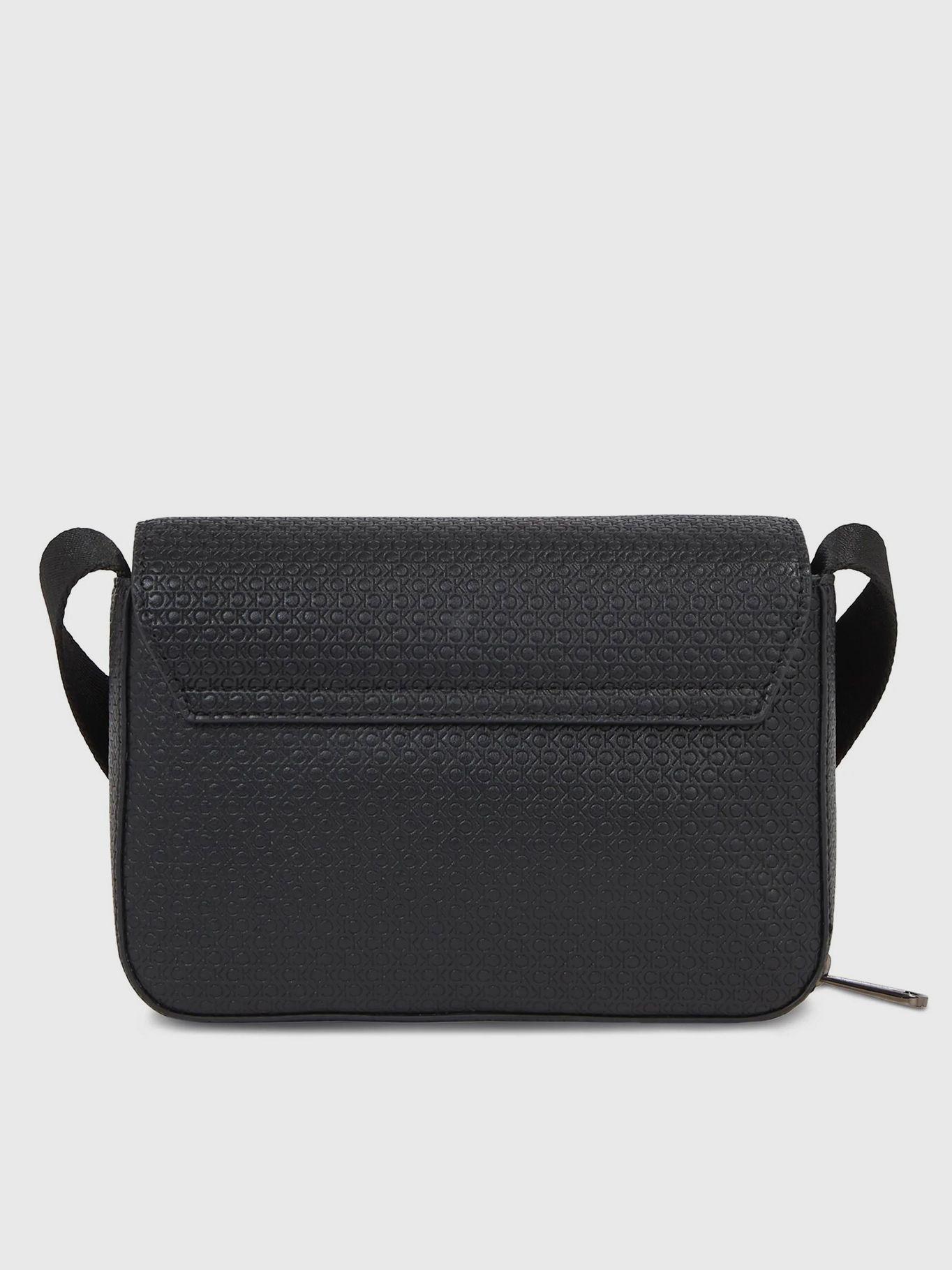 Bandolera Minimalism Camera Bag Negro-1