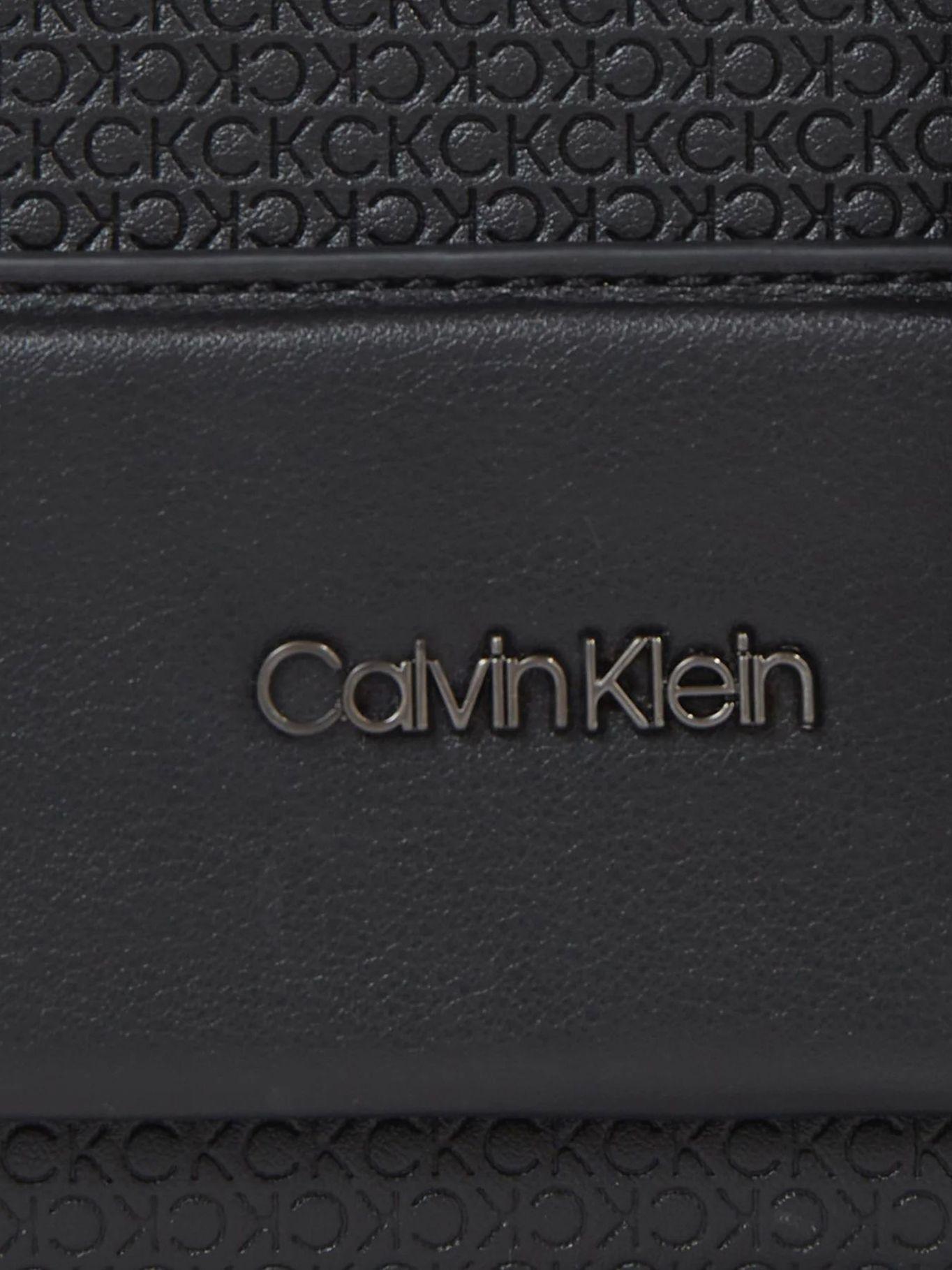 Bandolera Minimalism Camera Bag Negro-2