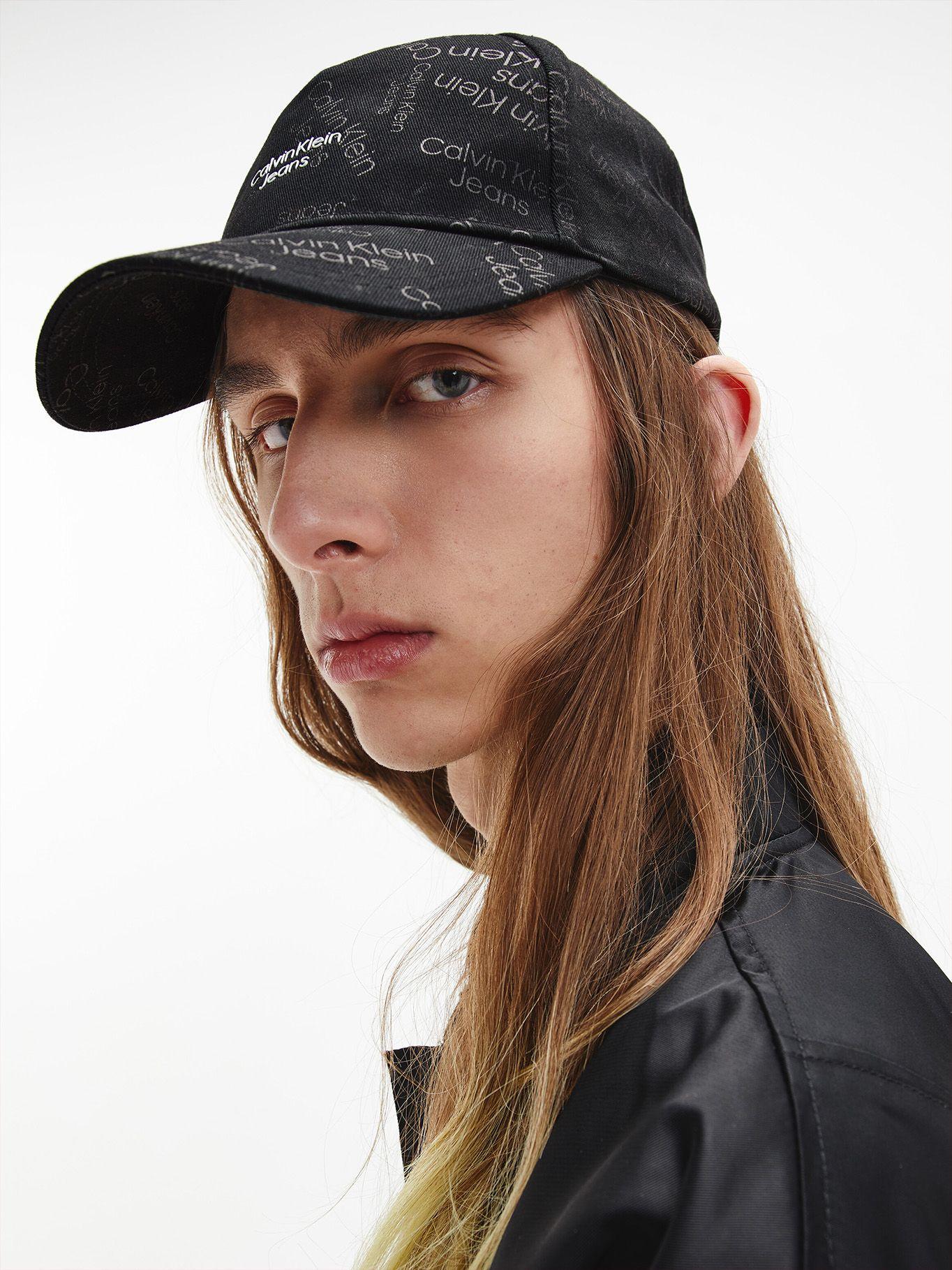 Jockey Organic Cotton Negro Calvin Klein-2