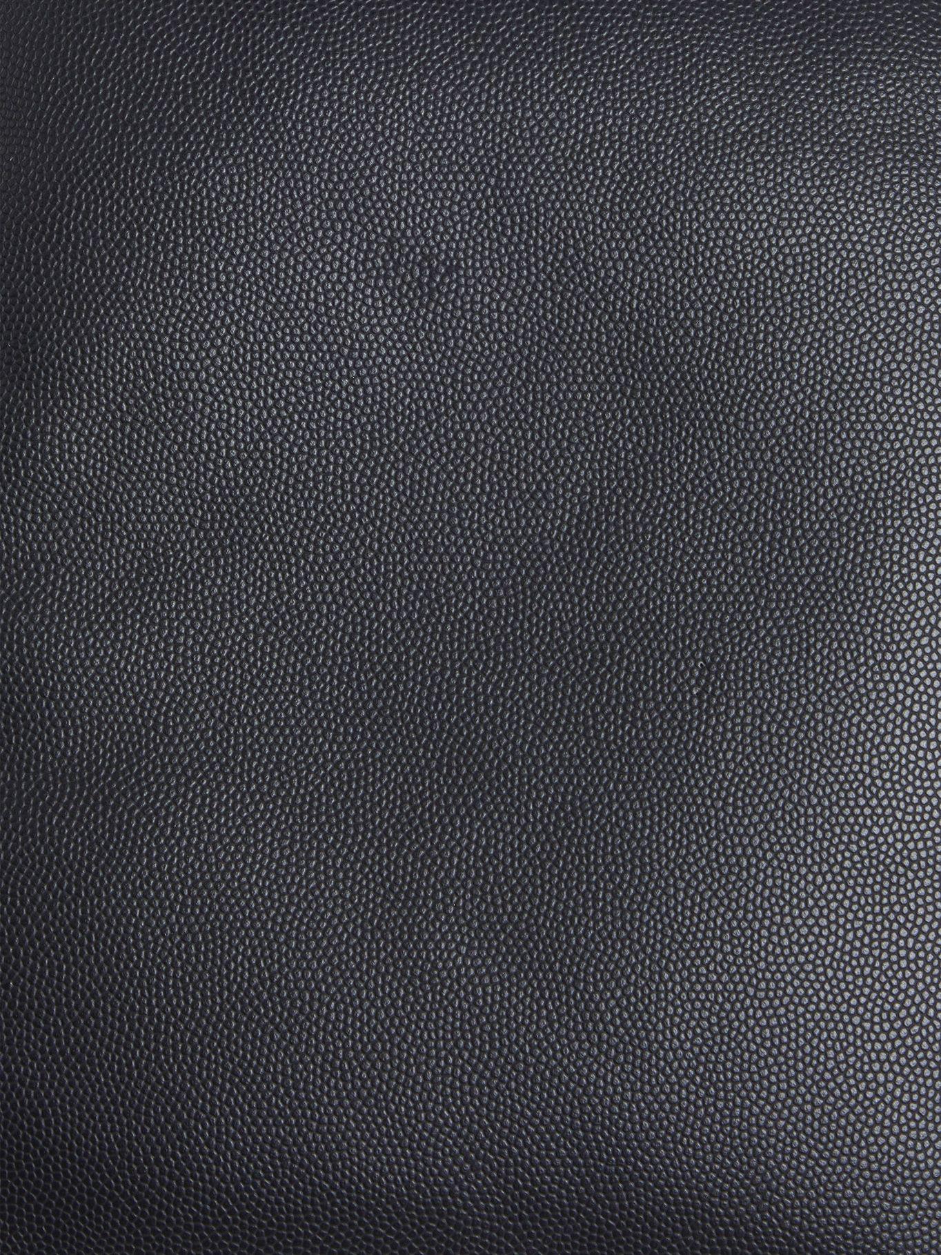 Bolso Reporter Ck Must/Negro Calvin Klein-3