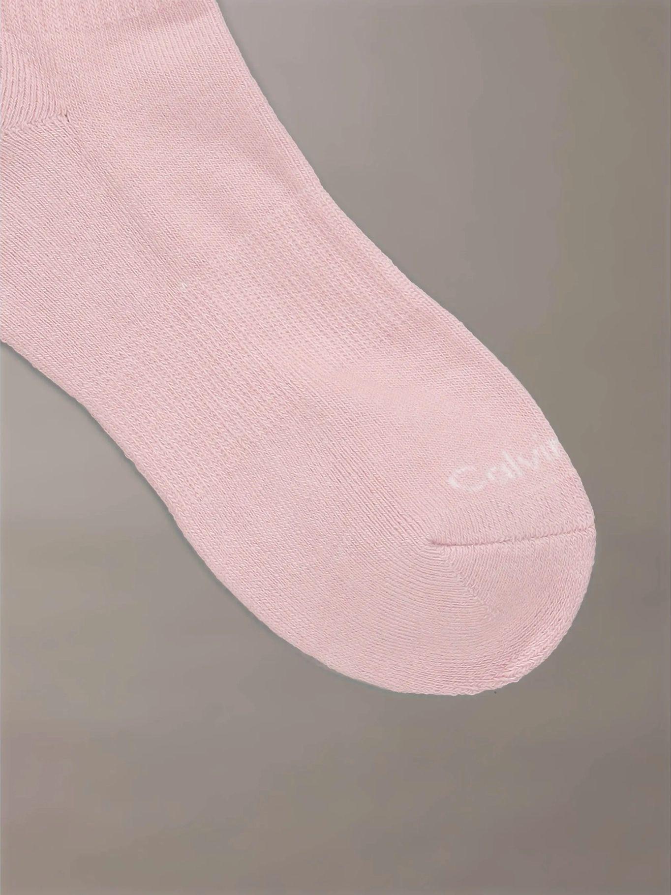 Pack 3 Calcetines Cushion H Top Multicolor Calvin Klein-3