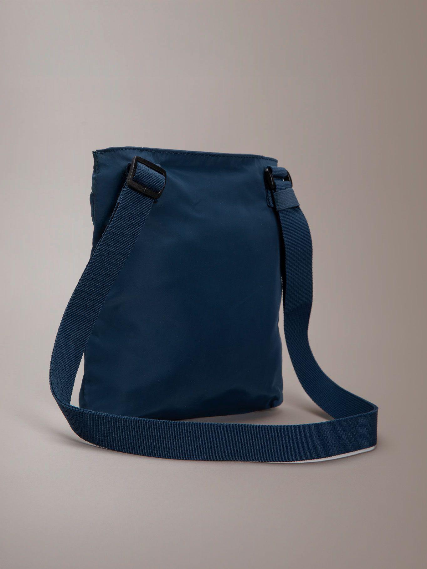 Bolso Bandolera Sport Essentials Azul Calvin Klein-2