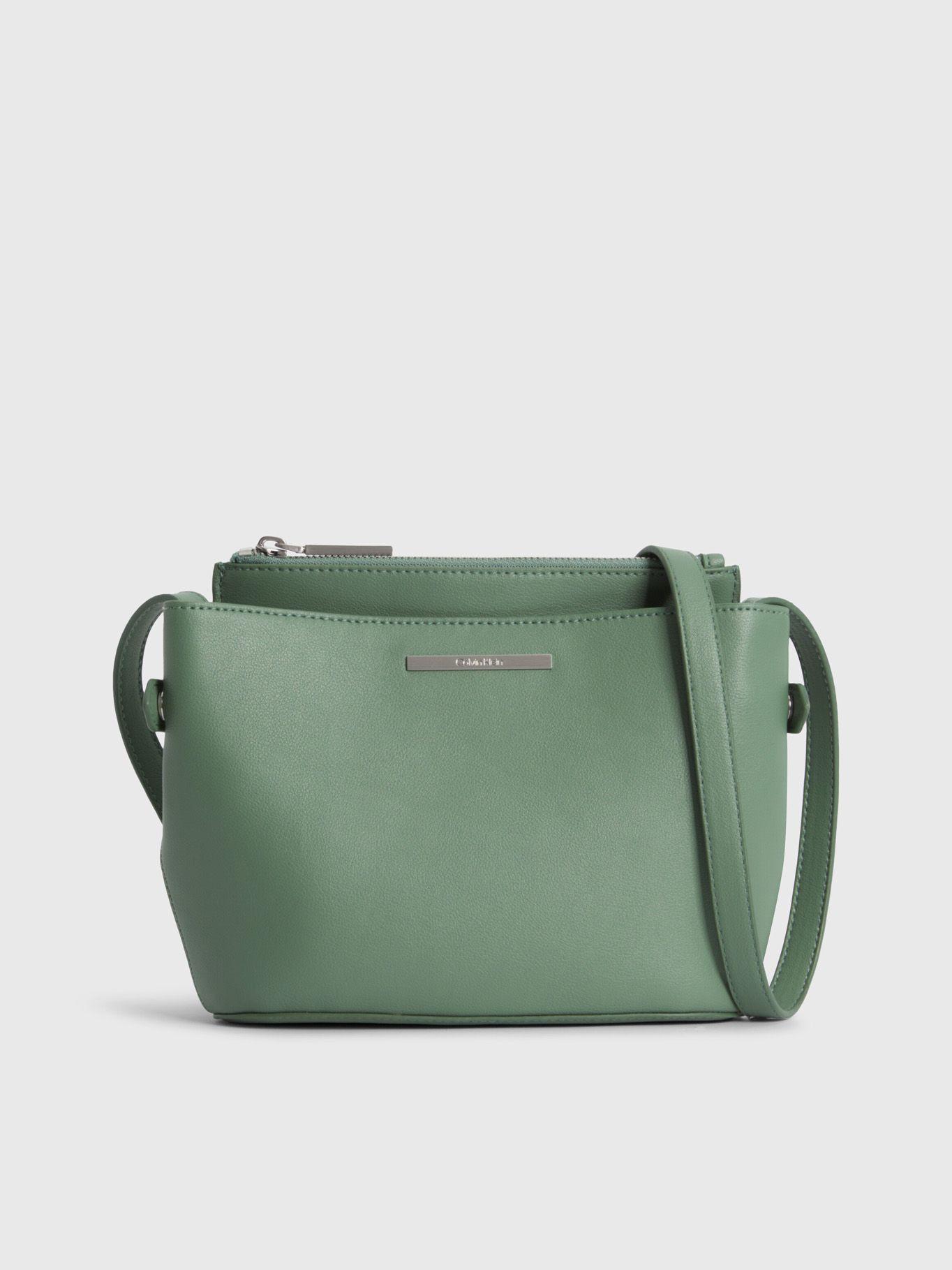 Bandolera Daily Dressed Verde-0