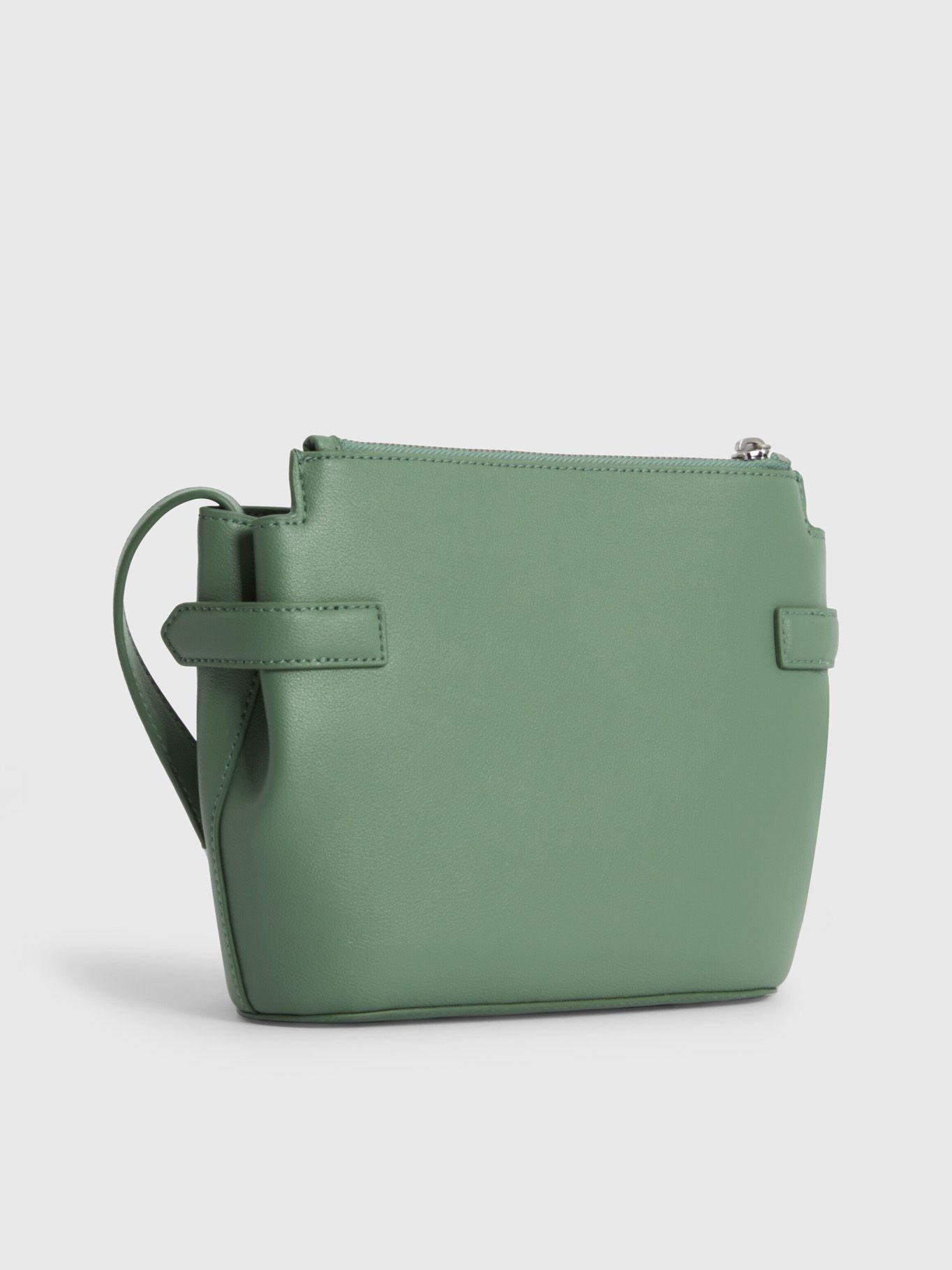 Bandolera Daily Dressed Verde-1