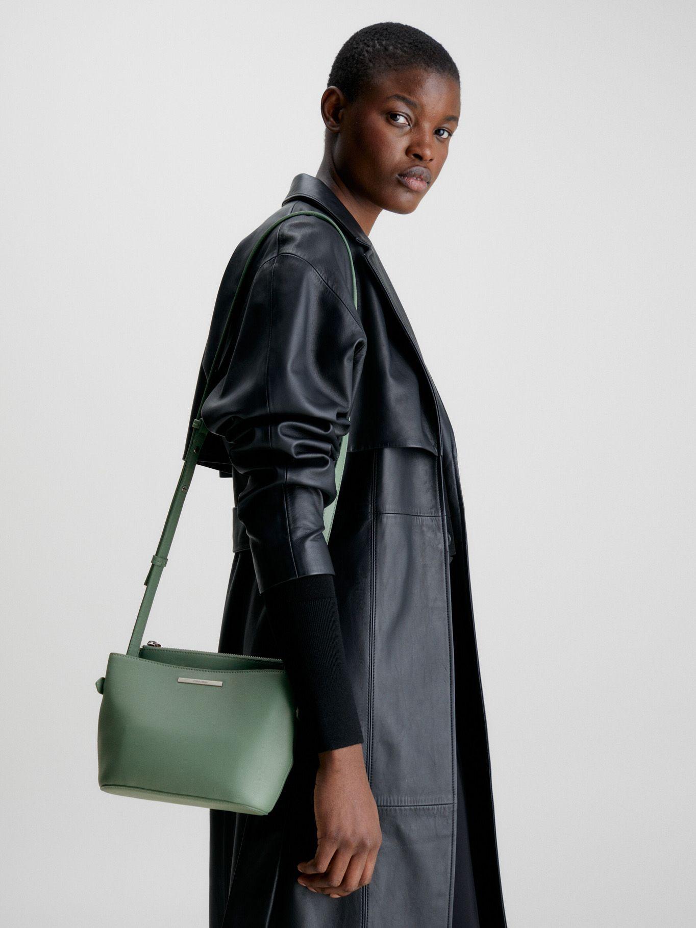 Bandolera Daily Dressed Verde-3