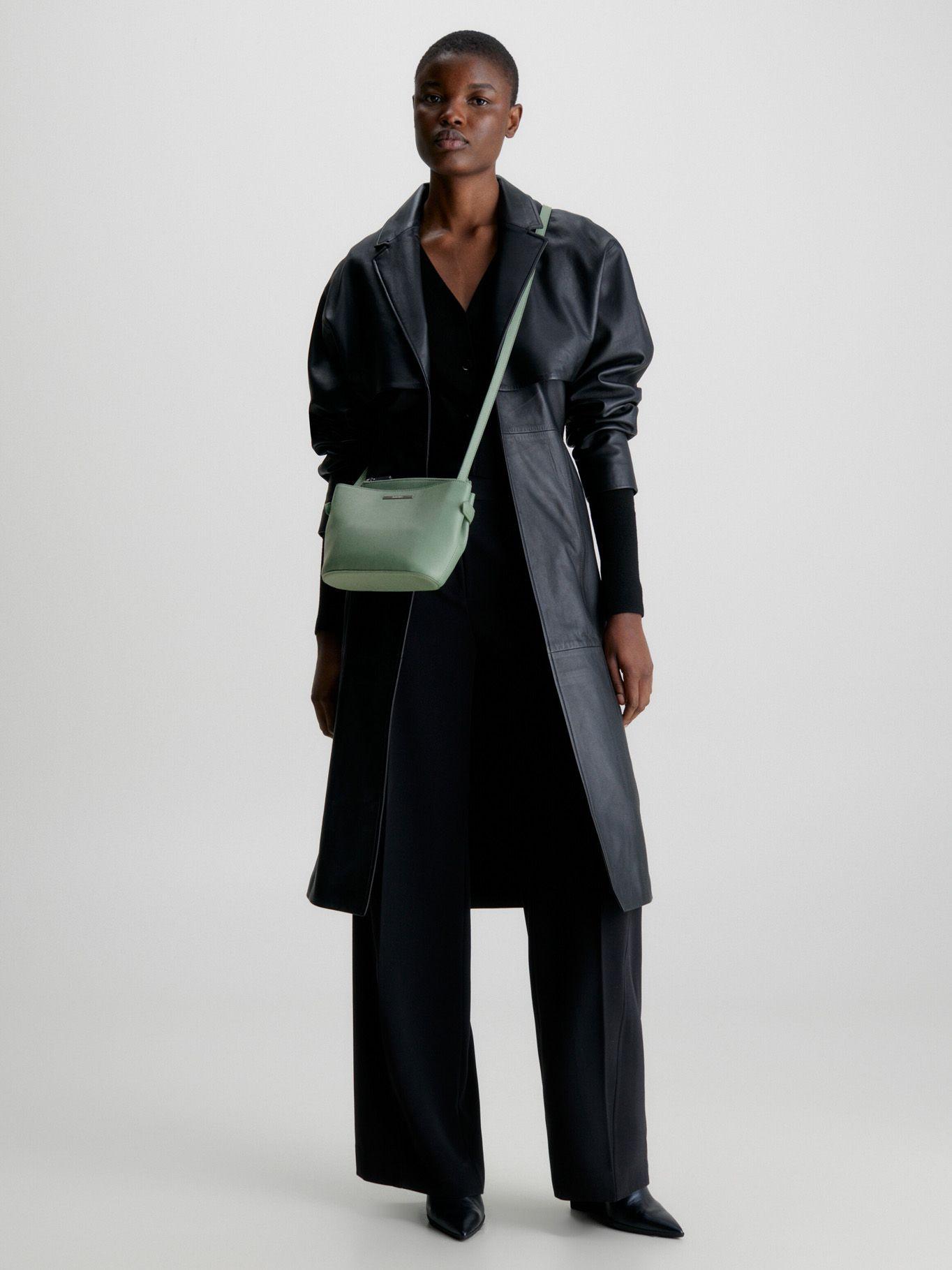 Bandolera Daily Dressed Verde-4