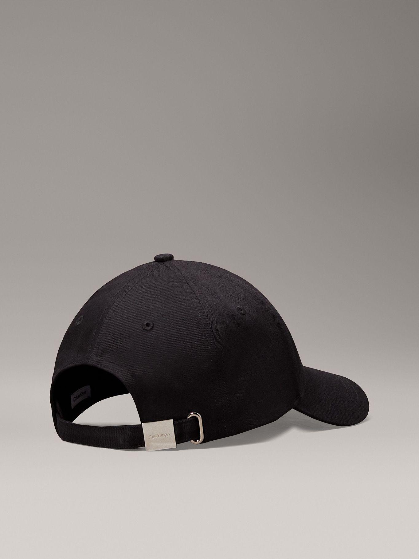 Jockey Ck Metal Cotton Negro Calvin Klein-2