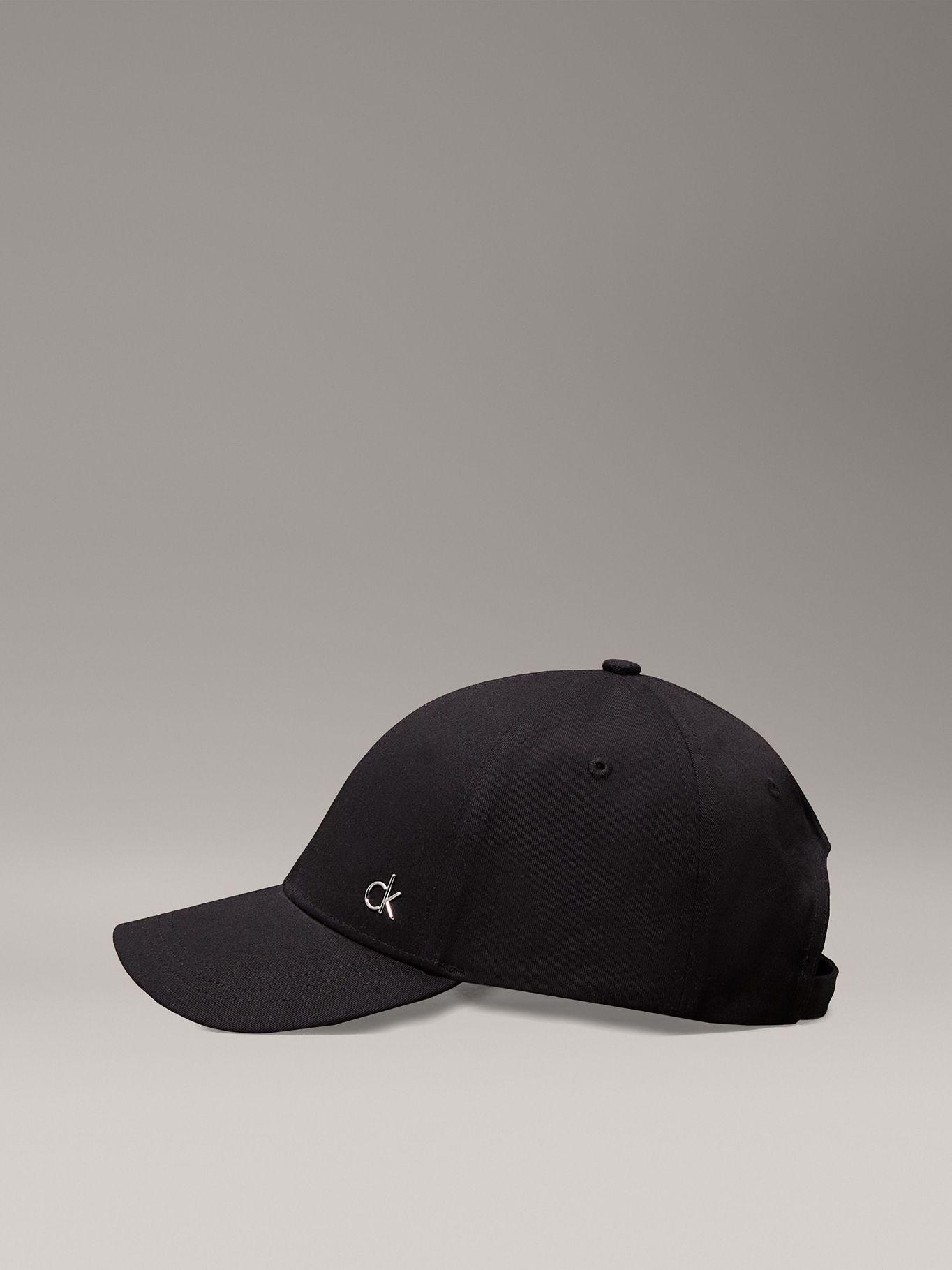Jockey Ck Metal Cotton Negro Calvin Klein-3