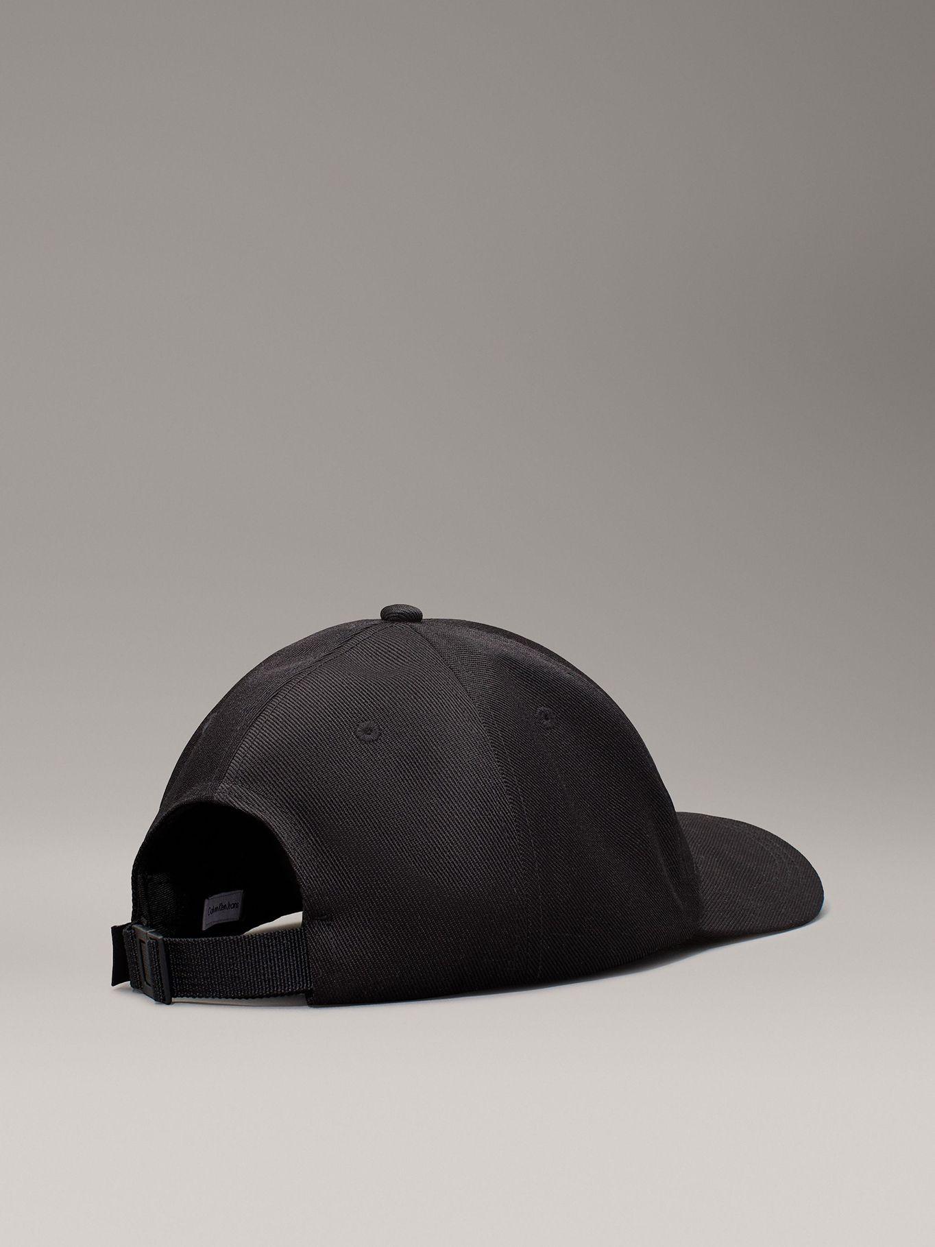 Jockey Mono Logo Patch Negro Calvin Klein-4