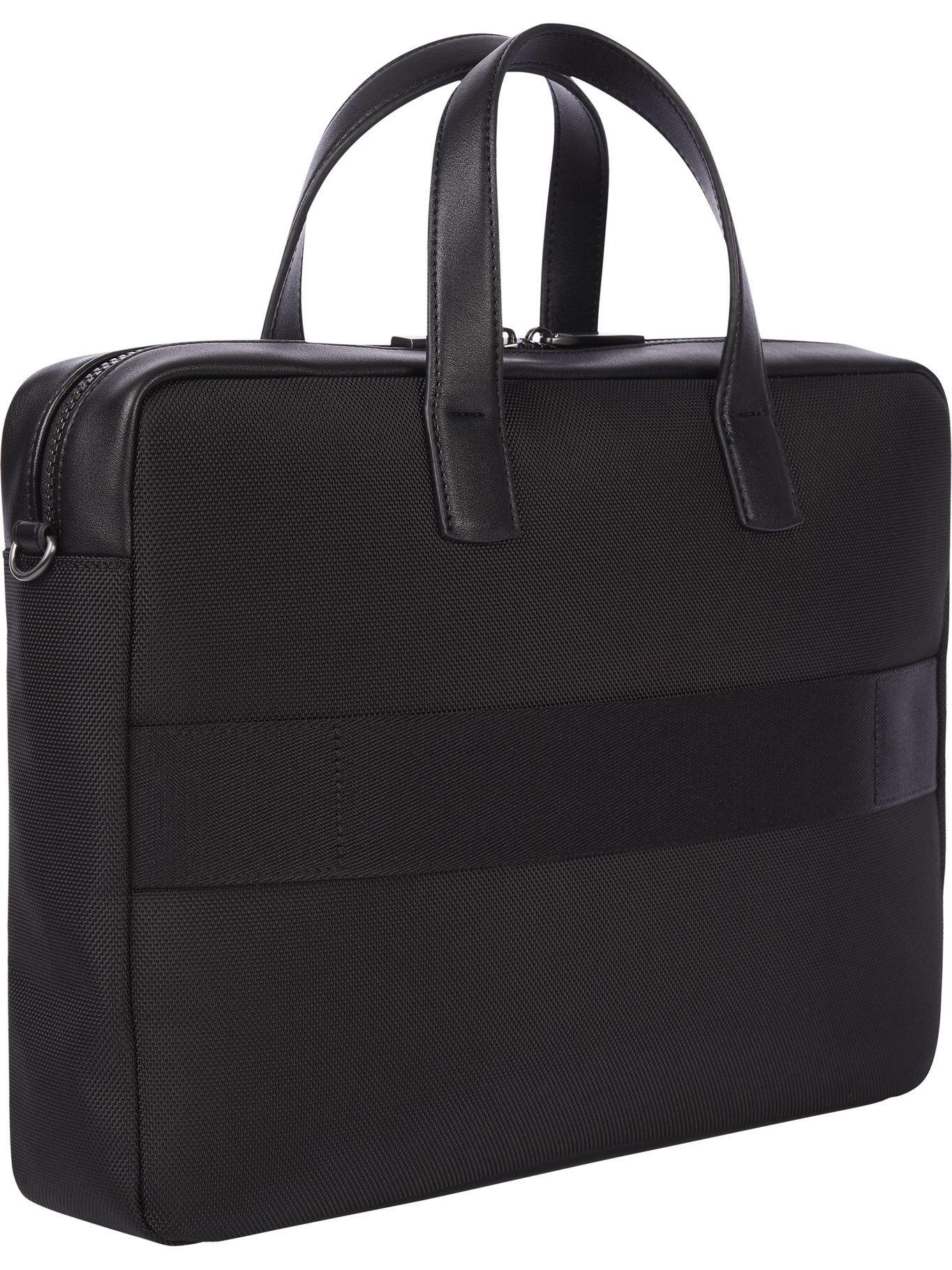 Bolso para Portátil CK Insert Negro Calvin Klein-1