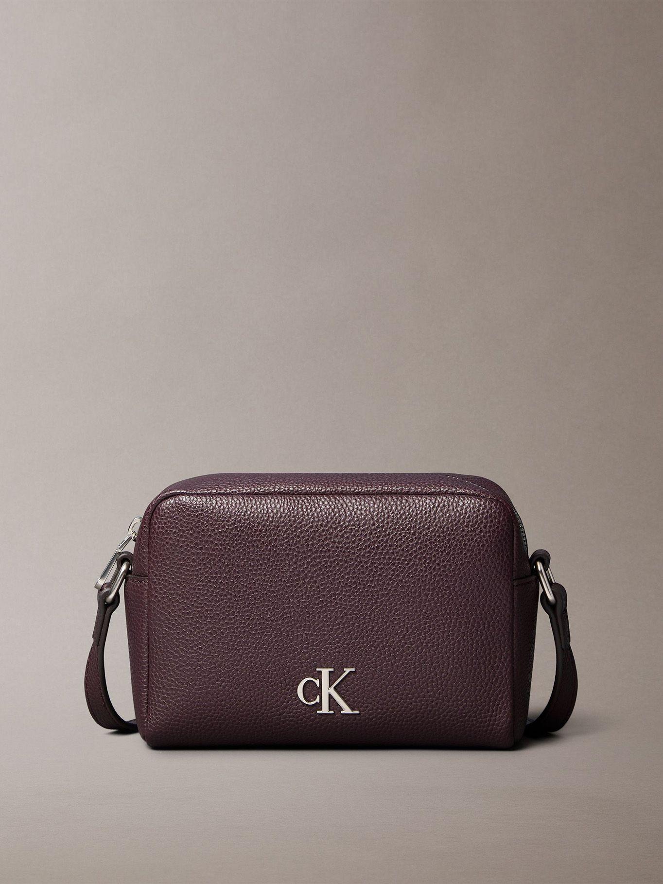 Bandolera Archive Cafe Calvin Klein-0