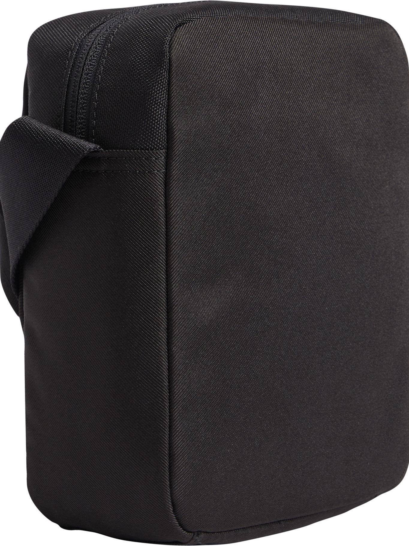 Bolso pequeño con logo Negro Calvin Klein K50K510091-BDS-1