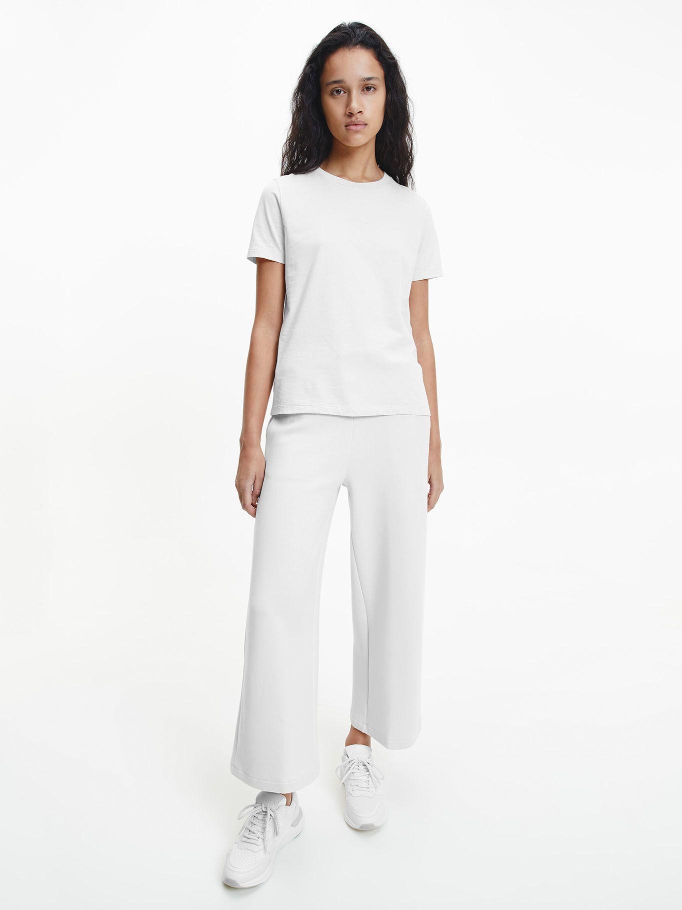 Zapatilla Flexi Runne Blanco Calvin Klein-1