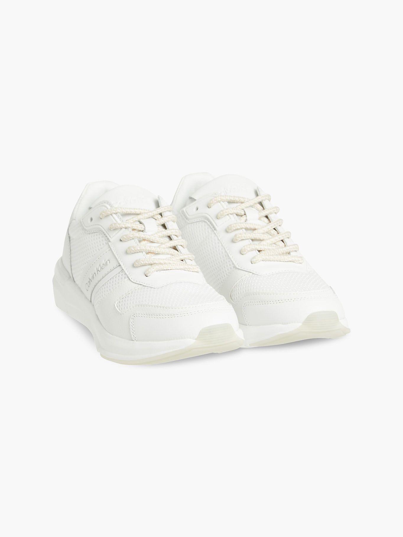 Zapatilla Flexi Runne Blanco Calvin Klein-0