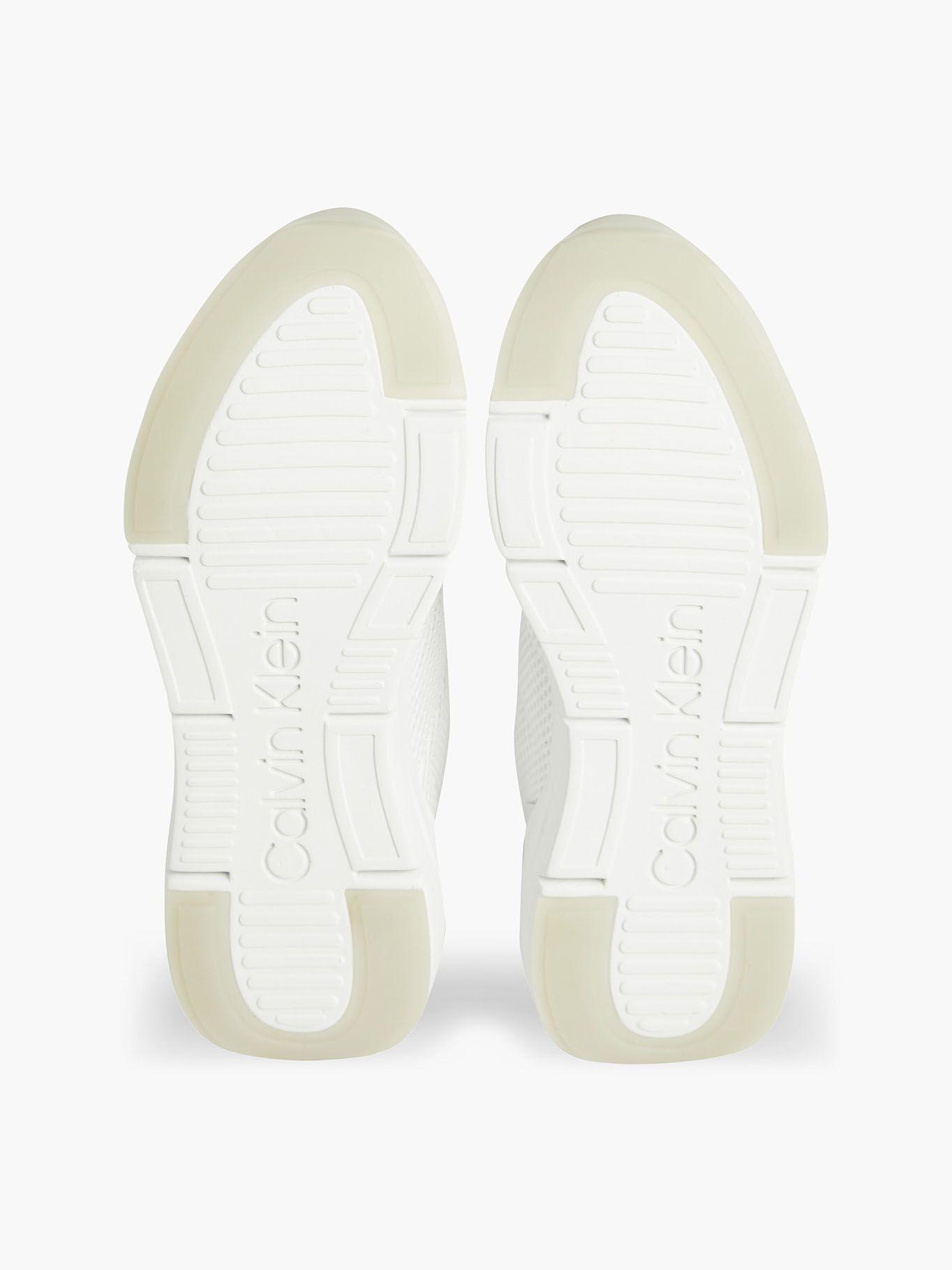 Zapatilla Flexi Runne Blanco Calvin Klein-3