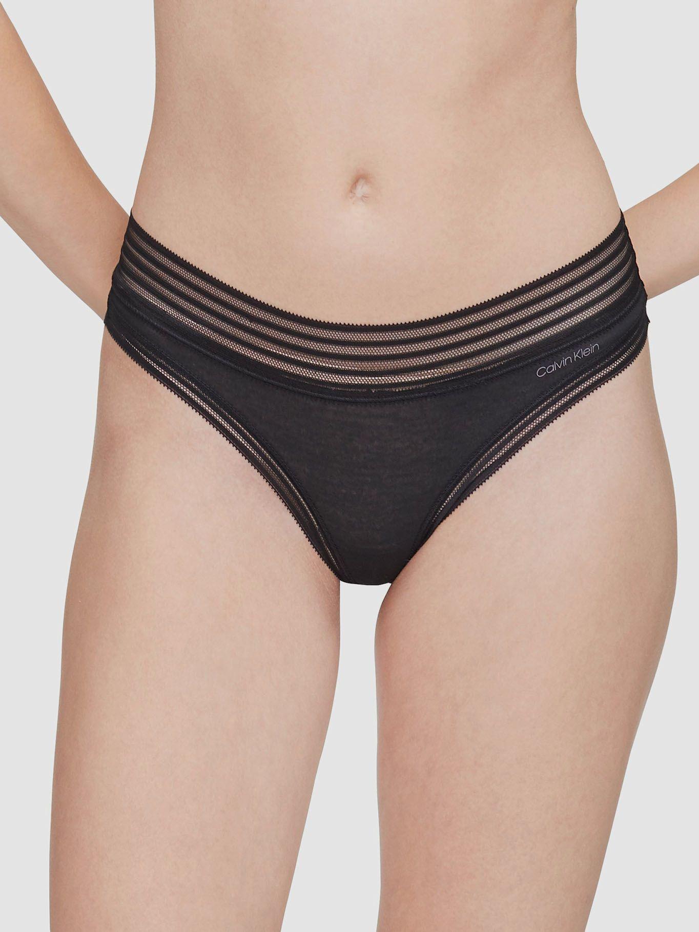 Colaless Modal  001 Negro Calvin Klein-0