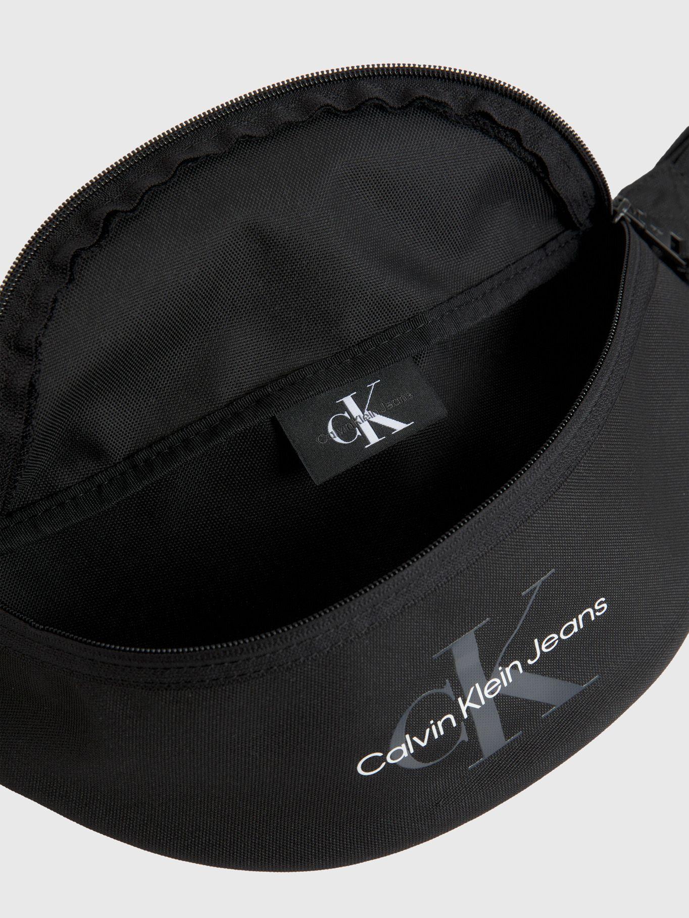Banano Sport Essentials Negro Calvin Klein-2