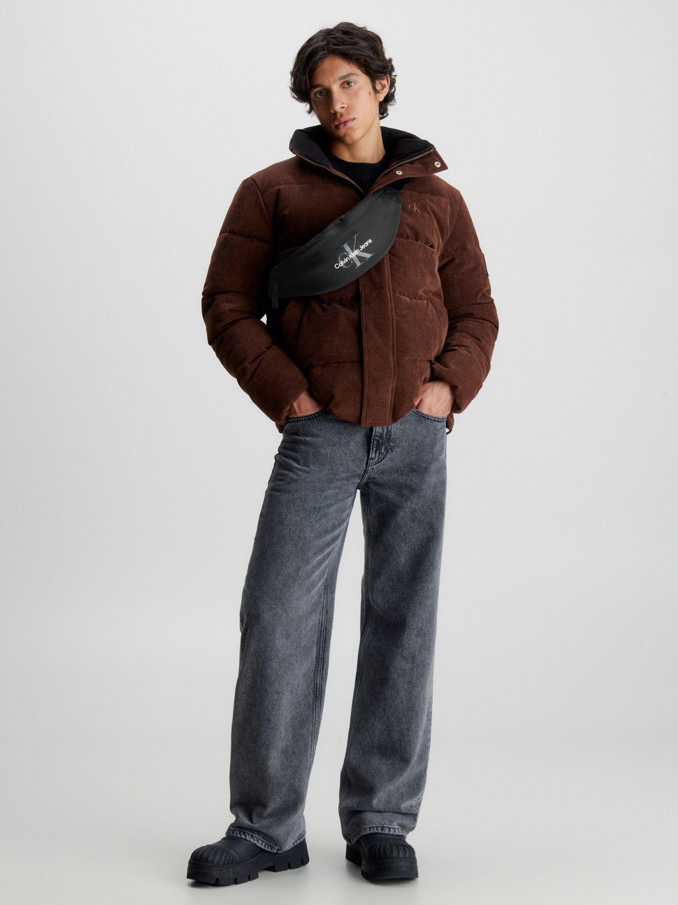 Banano Sport Essentials Negro Calvin Klein-3